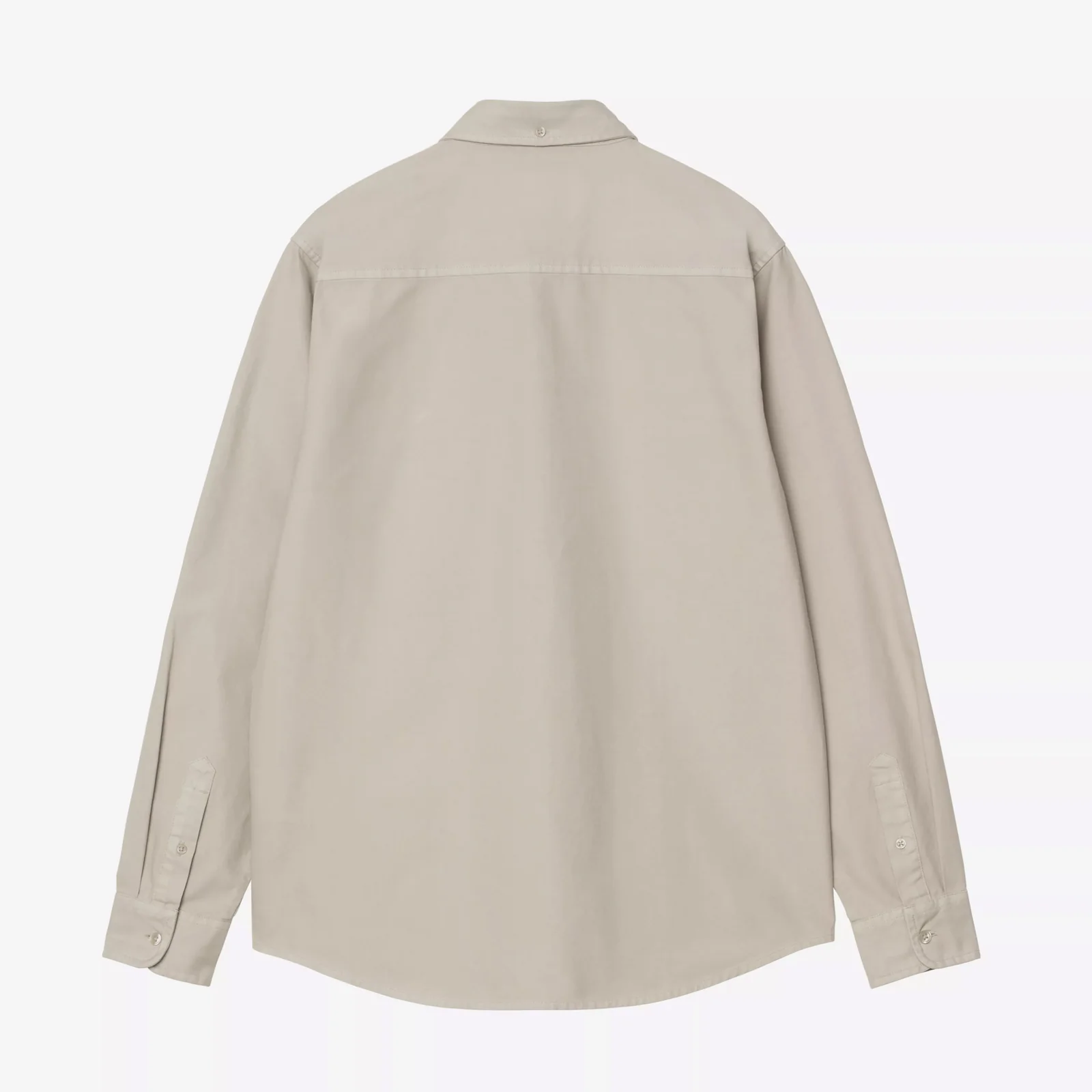 L/S Bolton Shirt puddle - Image 2