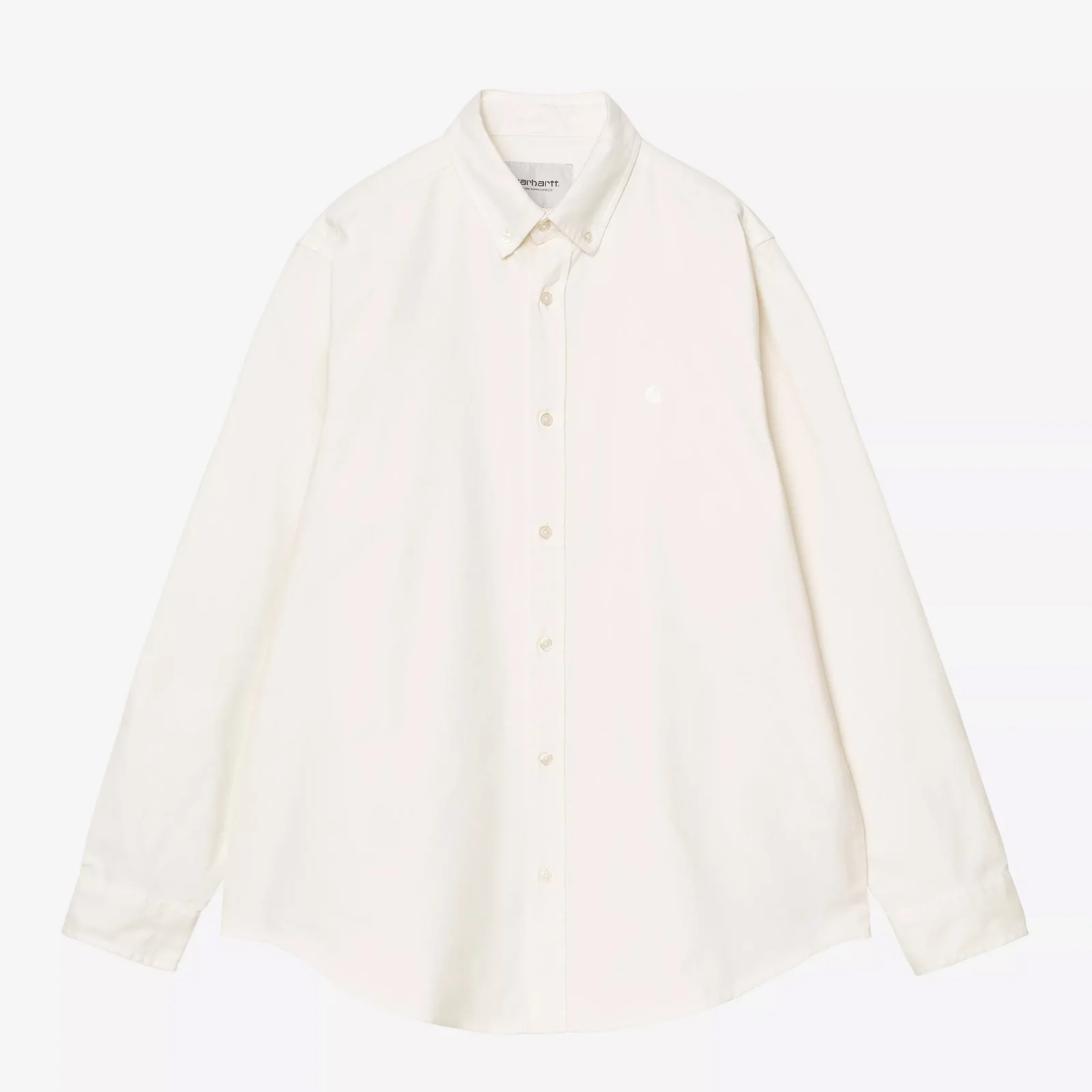 L/S Bolton Shirt wax
