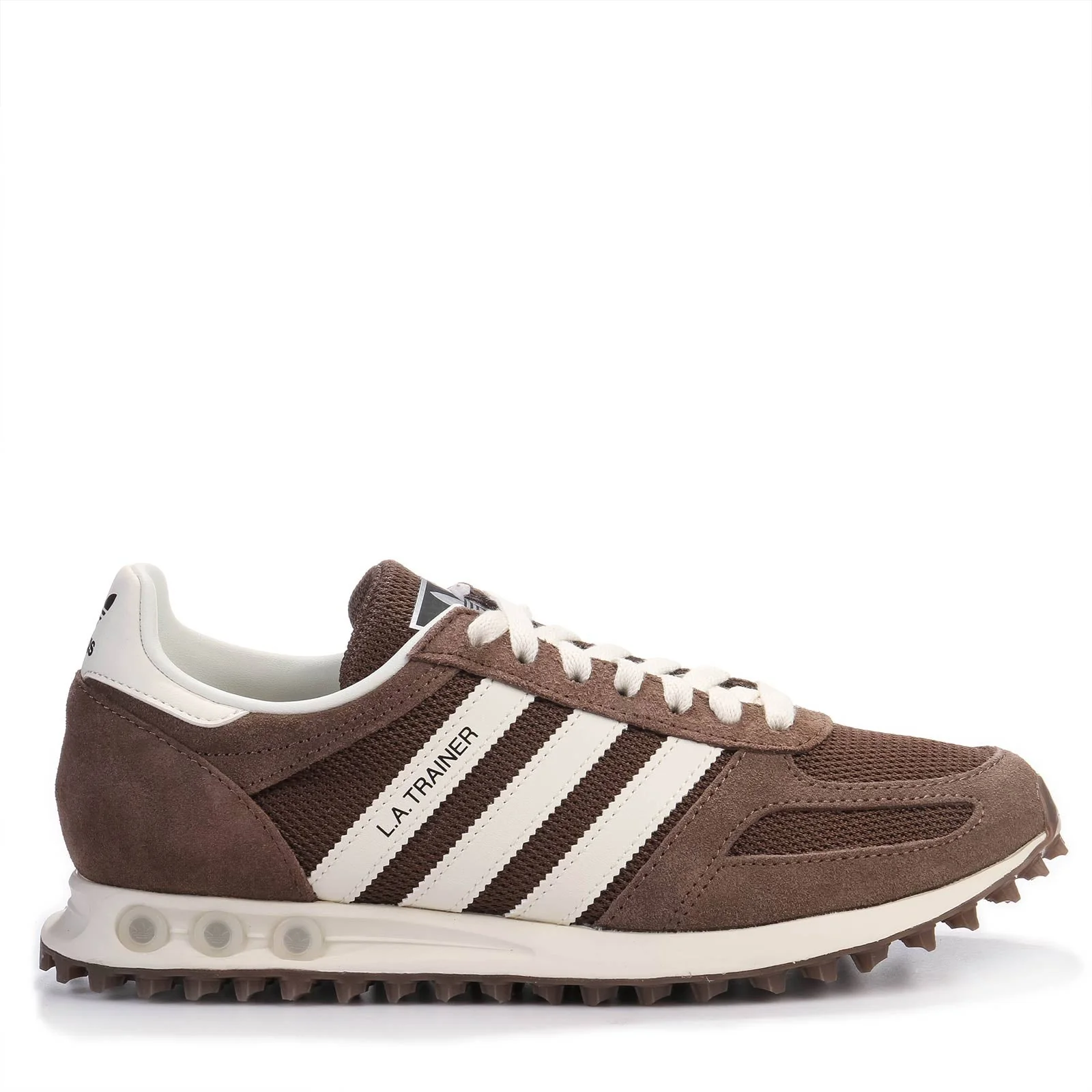 LA Trainer OG earth strata/brown/off white
