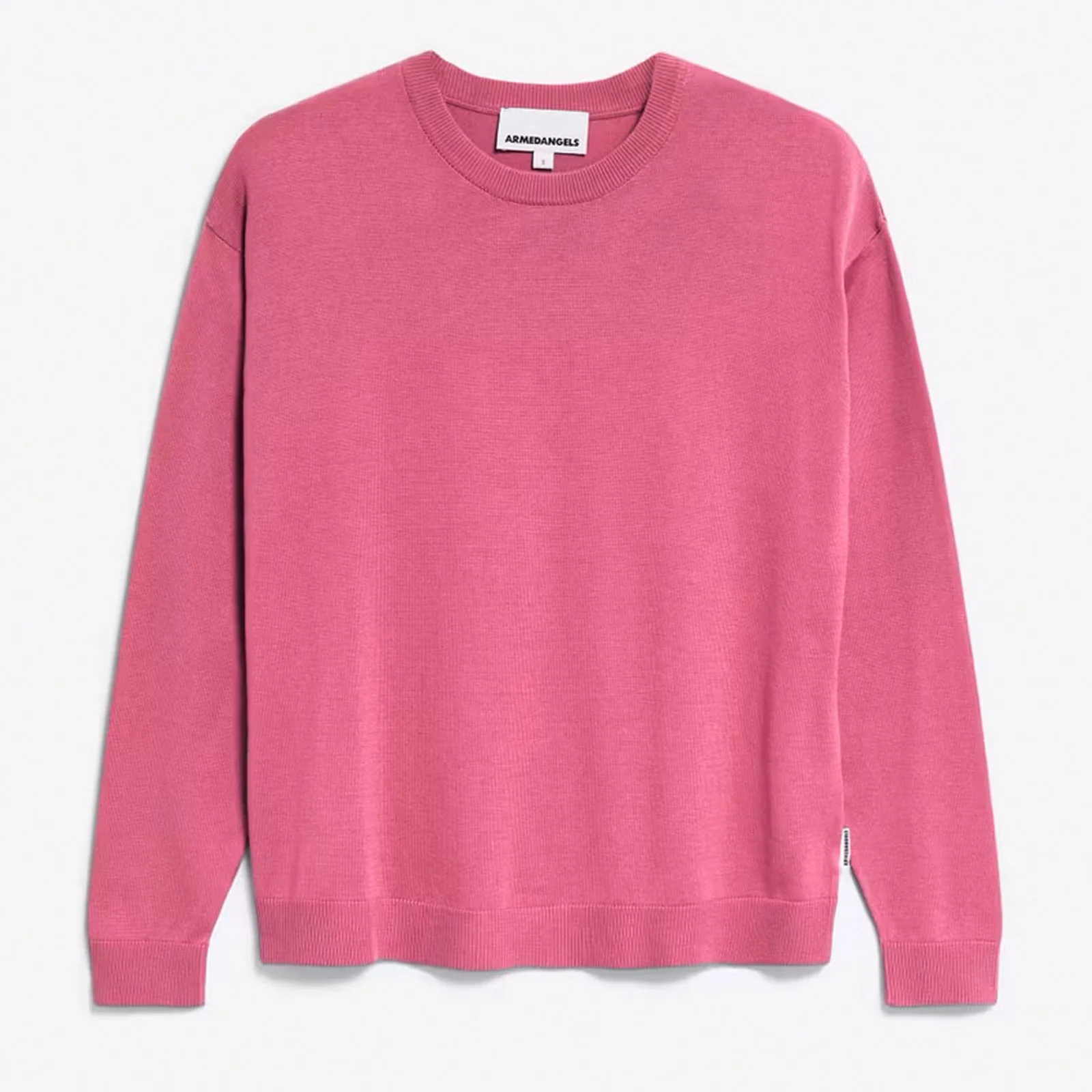 Lailaa Jumper crushed berry - Image 5