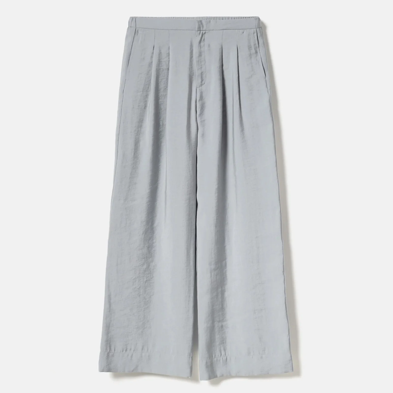Lana Pants stone blue - Image 4