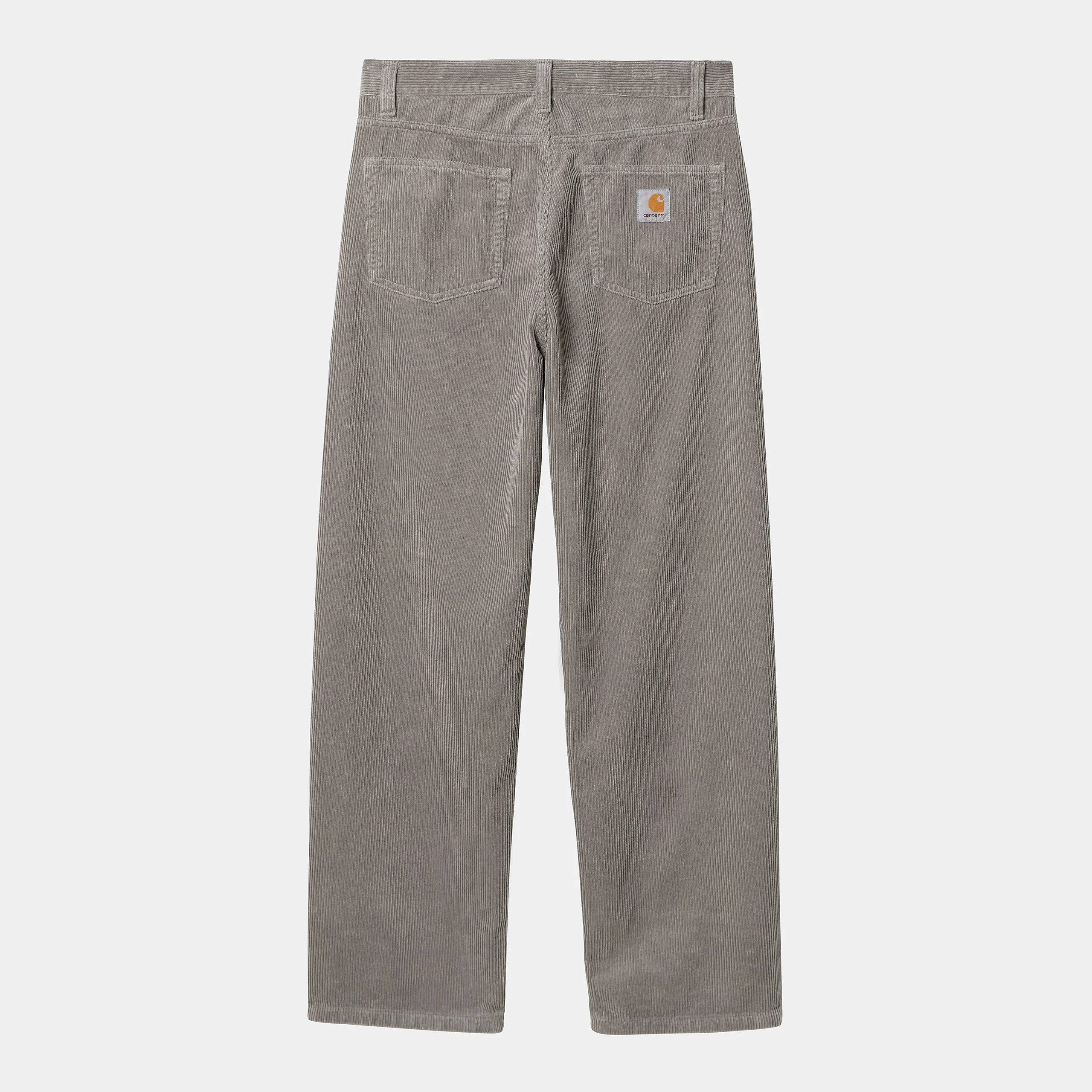 Landon Pant misty grey - Image 2