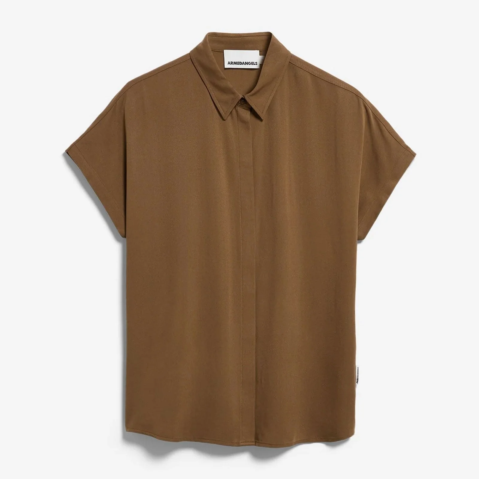 Larisaana Blouse dried palm - Image 4