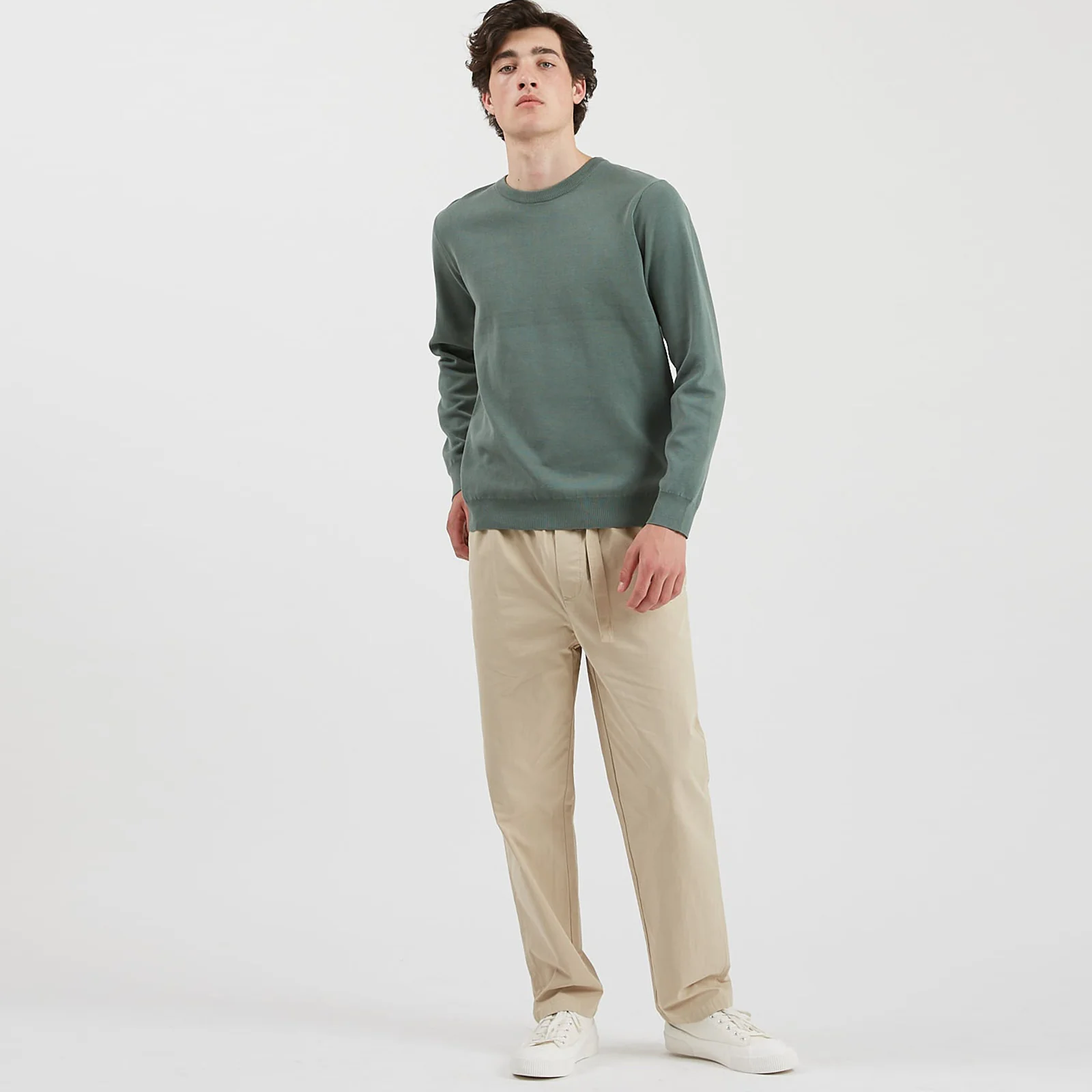 Lauste Jumper laurel wreath - Image 2