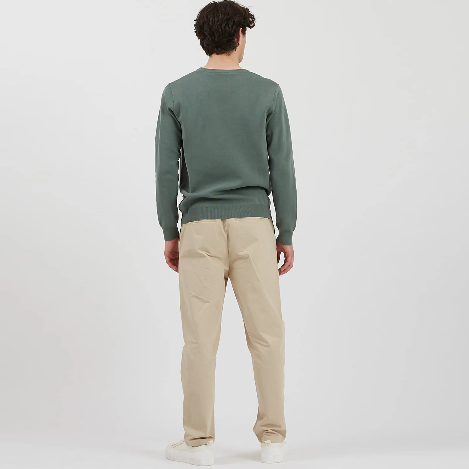Lauste Jumper laurel wreath - Image 3