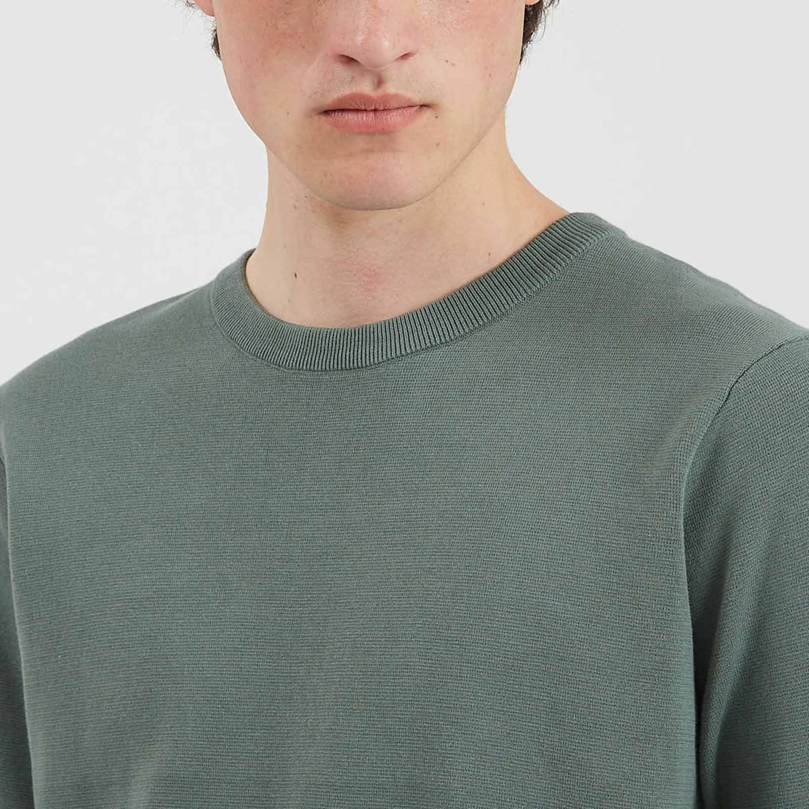 Lauste Jumper laurel wreath - Image 4