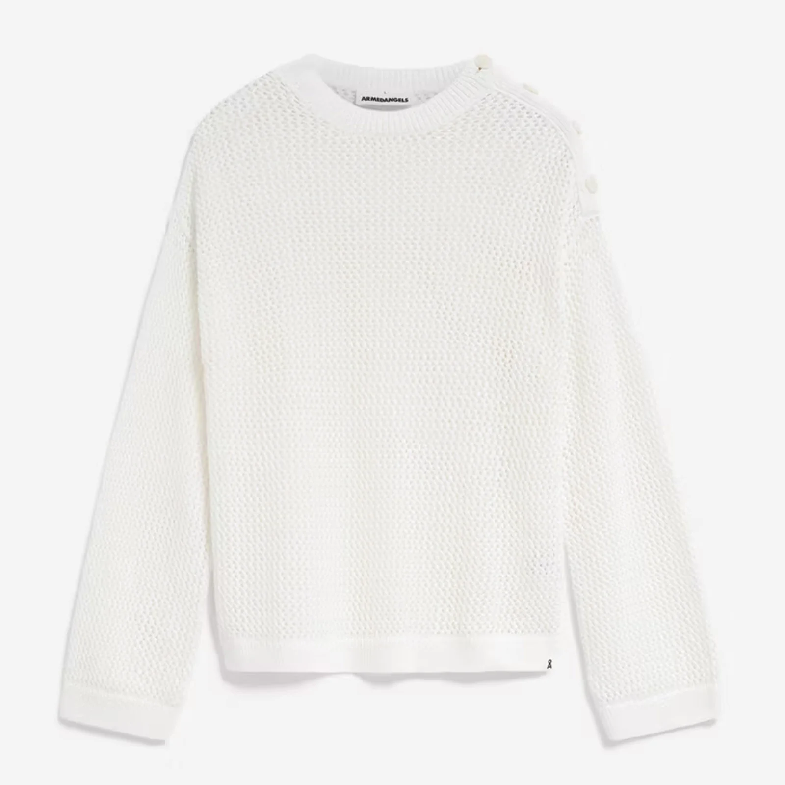Lavinaas Jumper off white - Image 2