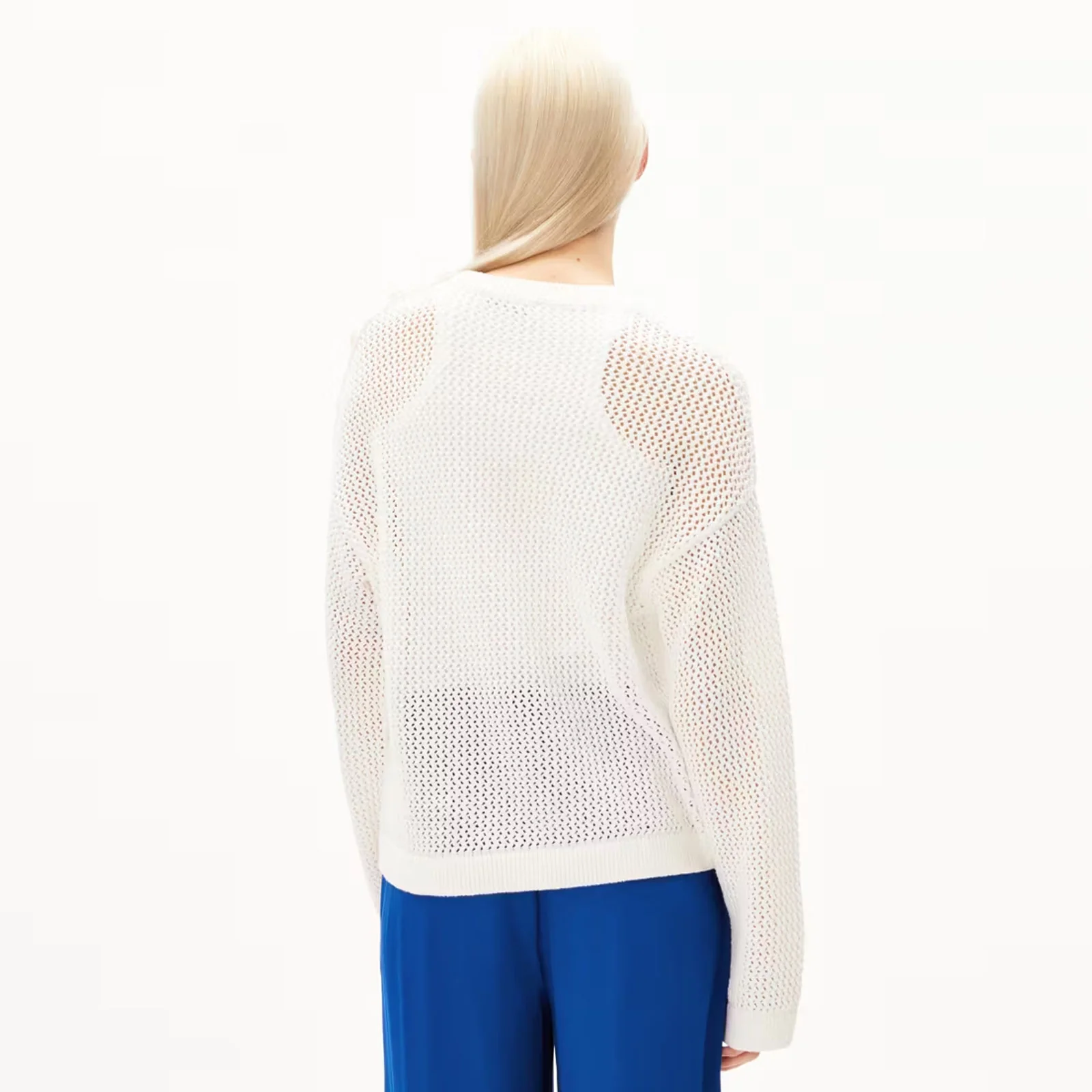 Lavinaas Jumper off white - Image 4