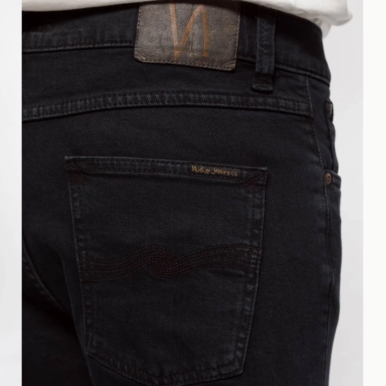 Lean Dean Jeans black skies - Image 3