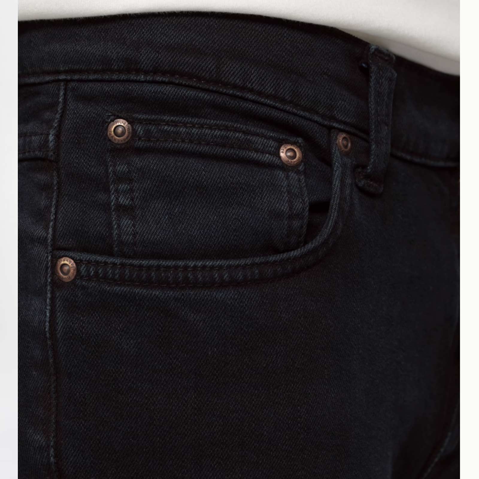Lean Dean Jeans black skies - Image 4