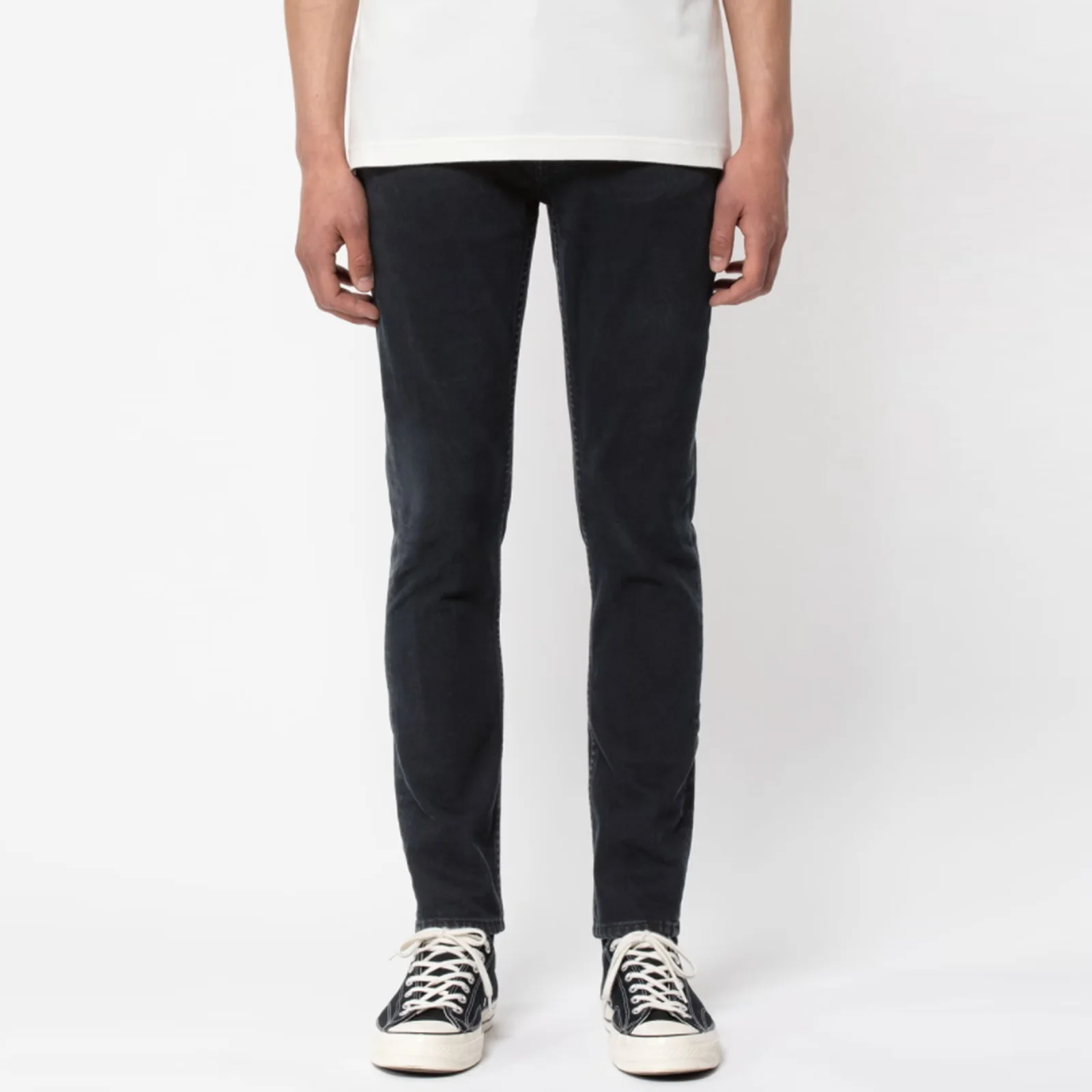 Lean Dean Jeans black skies - Image 5