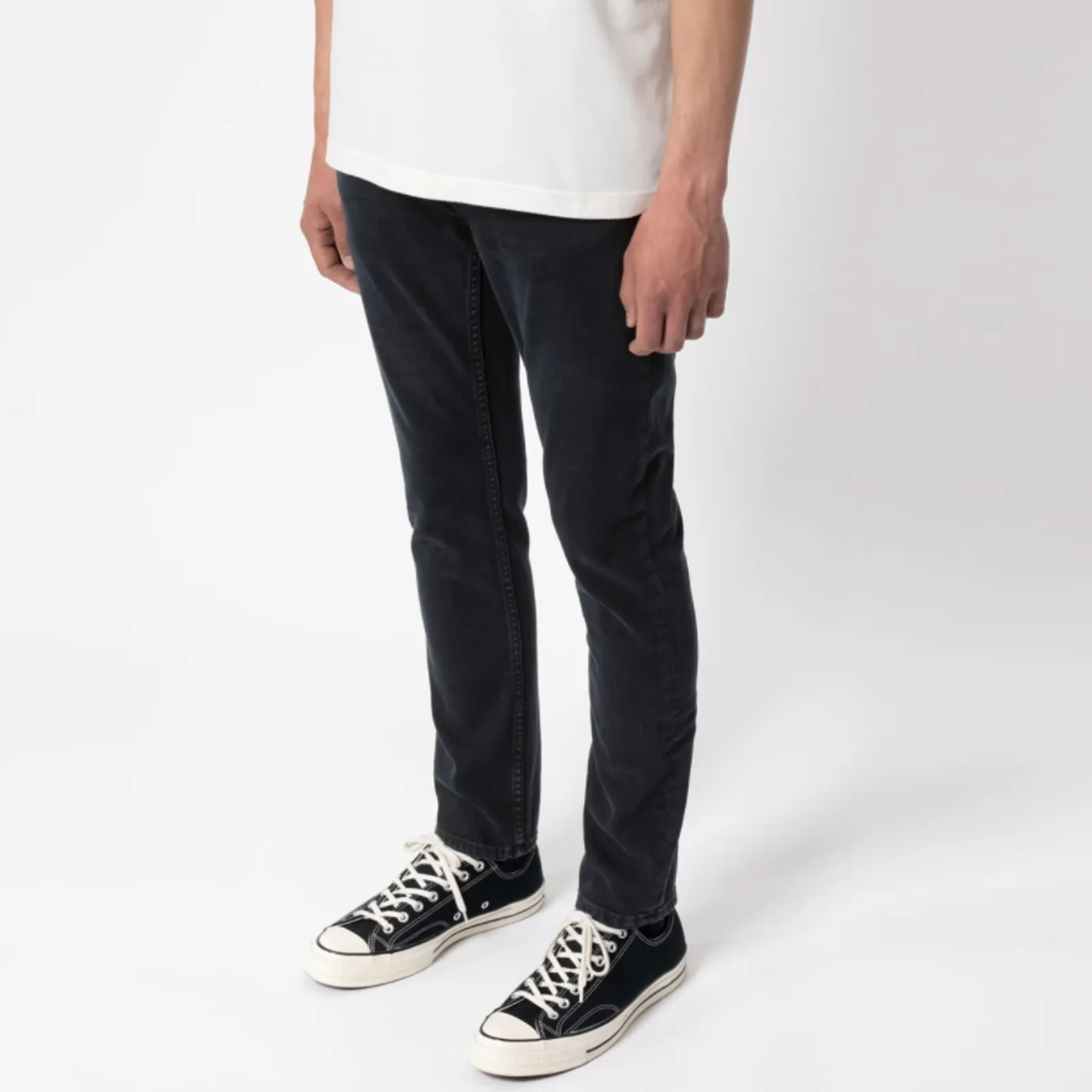 Lean Dean Jeans black skies - Image 6