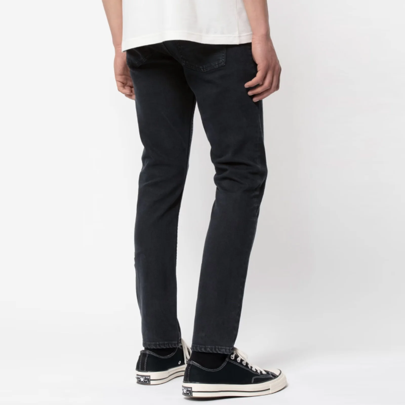 Lean Dean Jeans black skies - Image 7