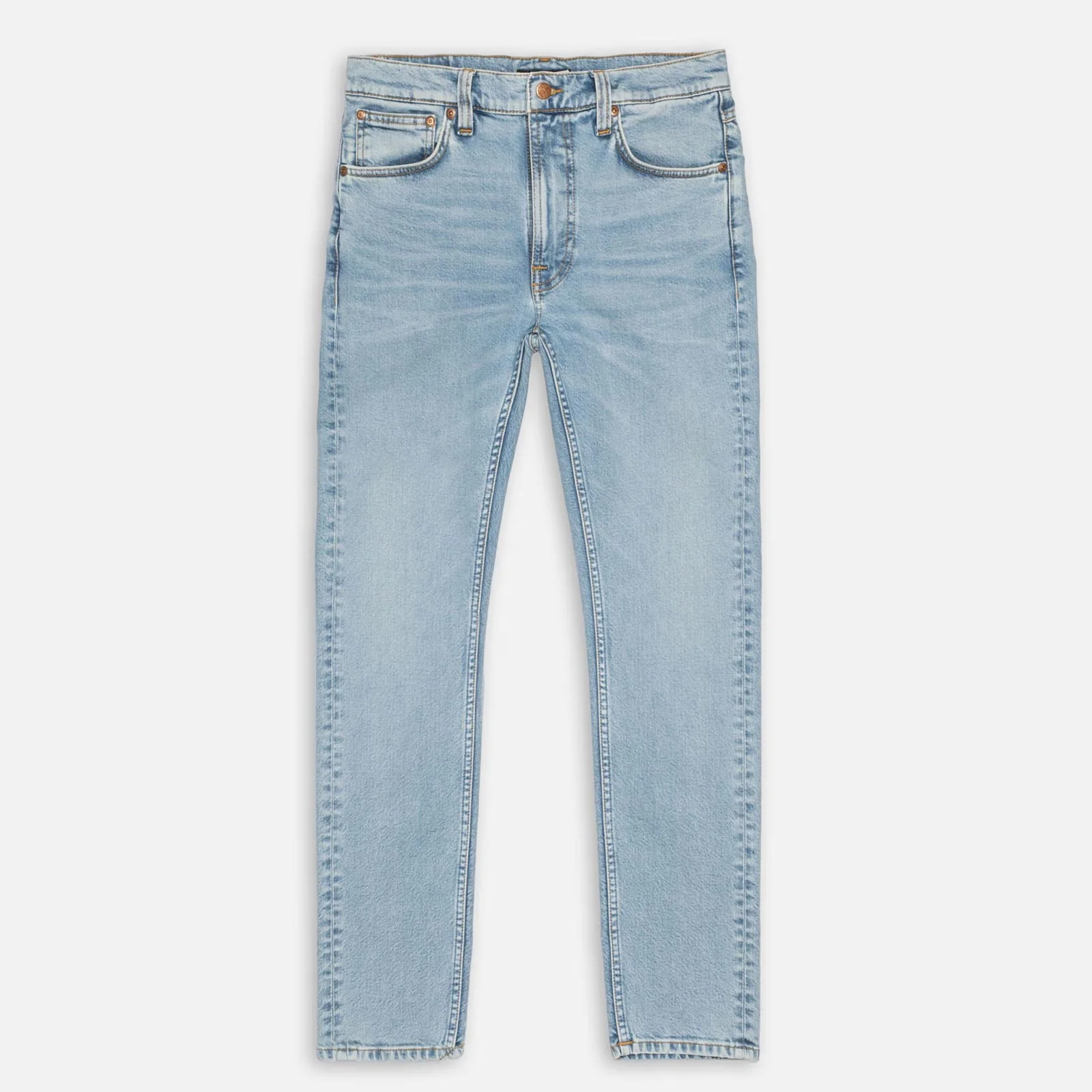Lean Dean Jeans blue noise - Image 3