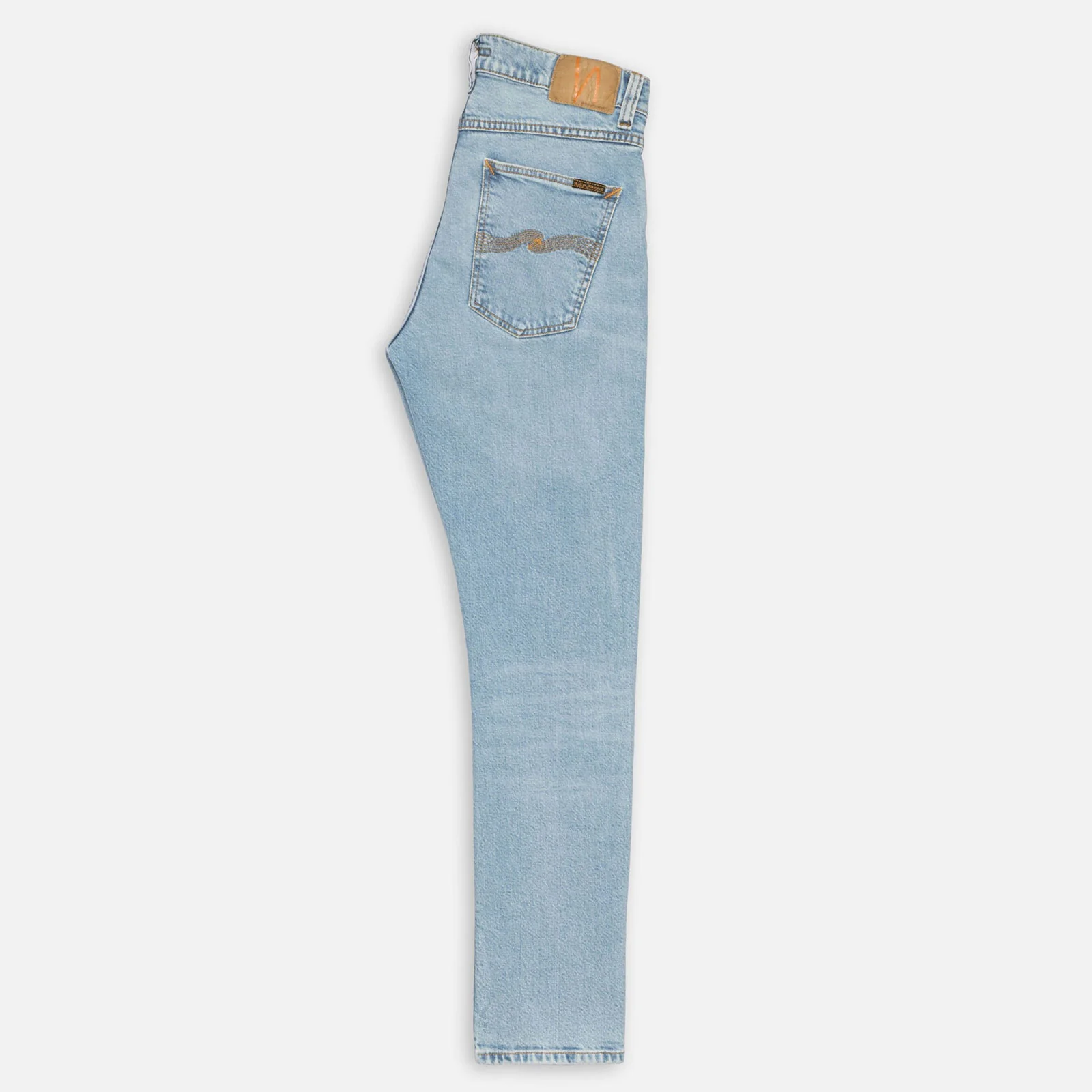 Lean Dean Jeans blue noise - Image 4