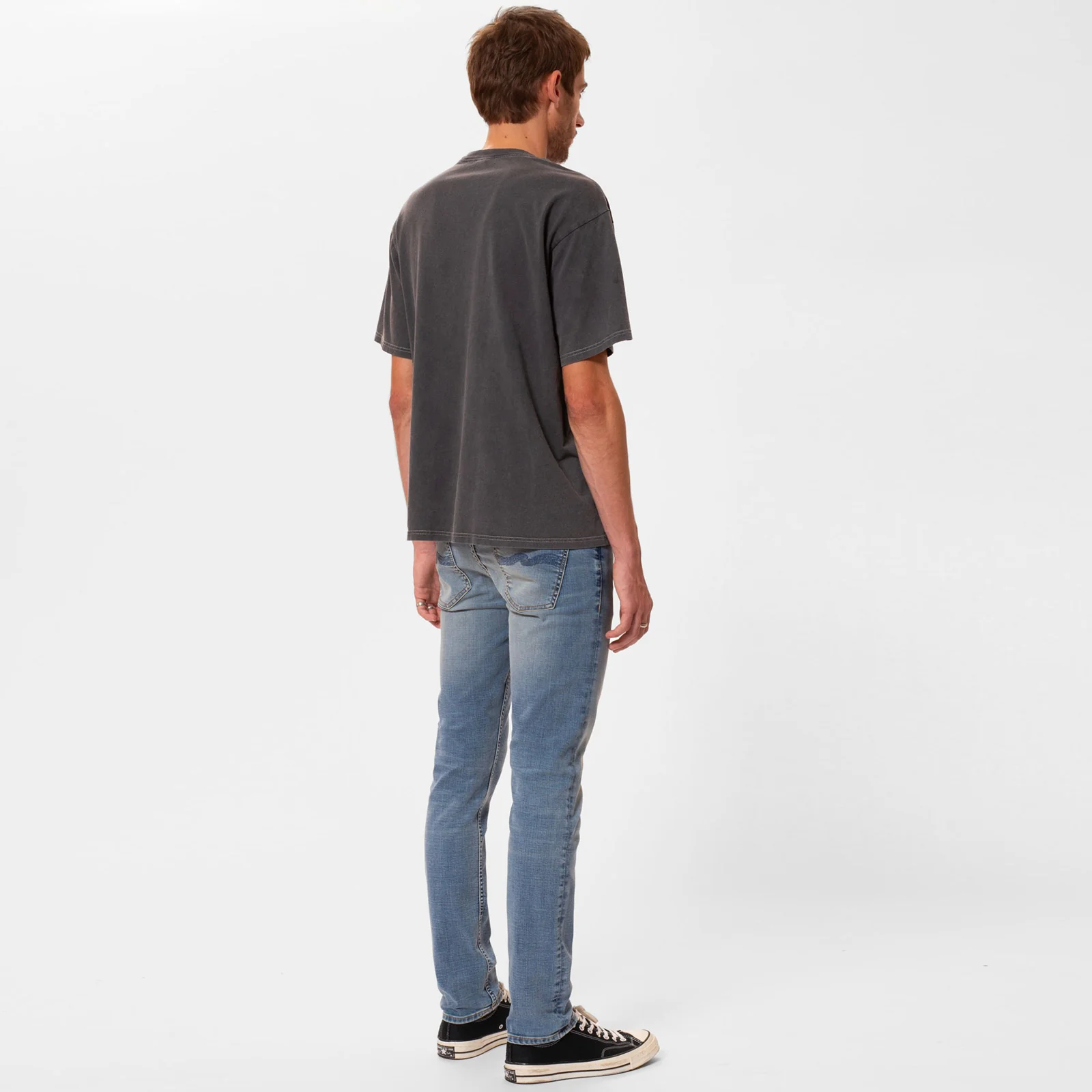 Lean Dean Jeans broken blue - Image 2