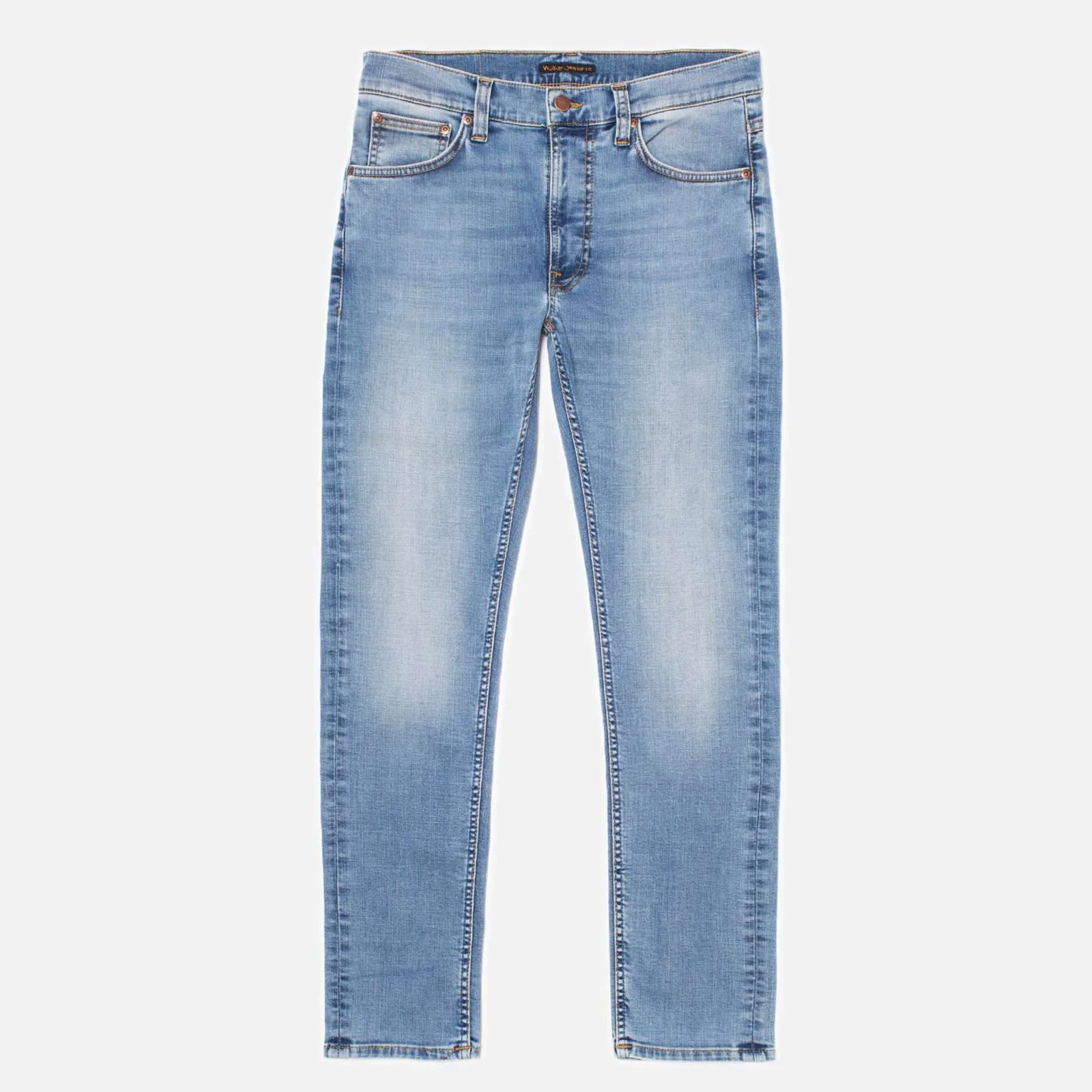 Lean Dean Jeans broken blue - Image 3