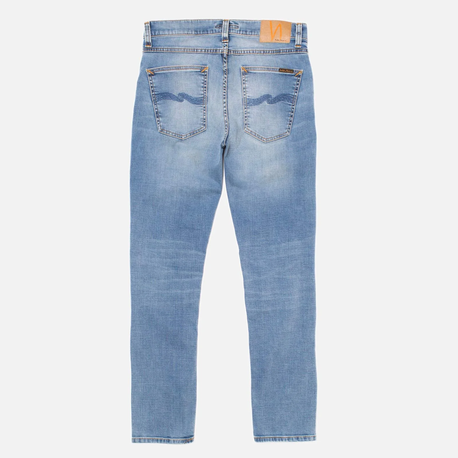 Lean Dean Jeans broken blue - Image 4
