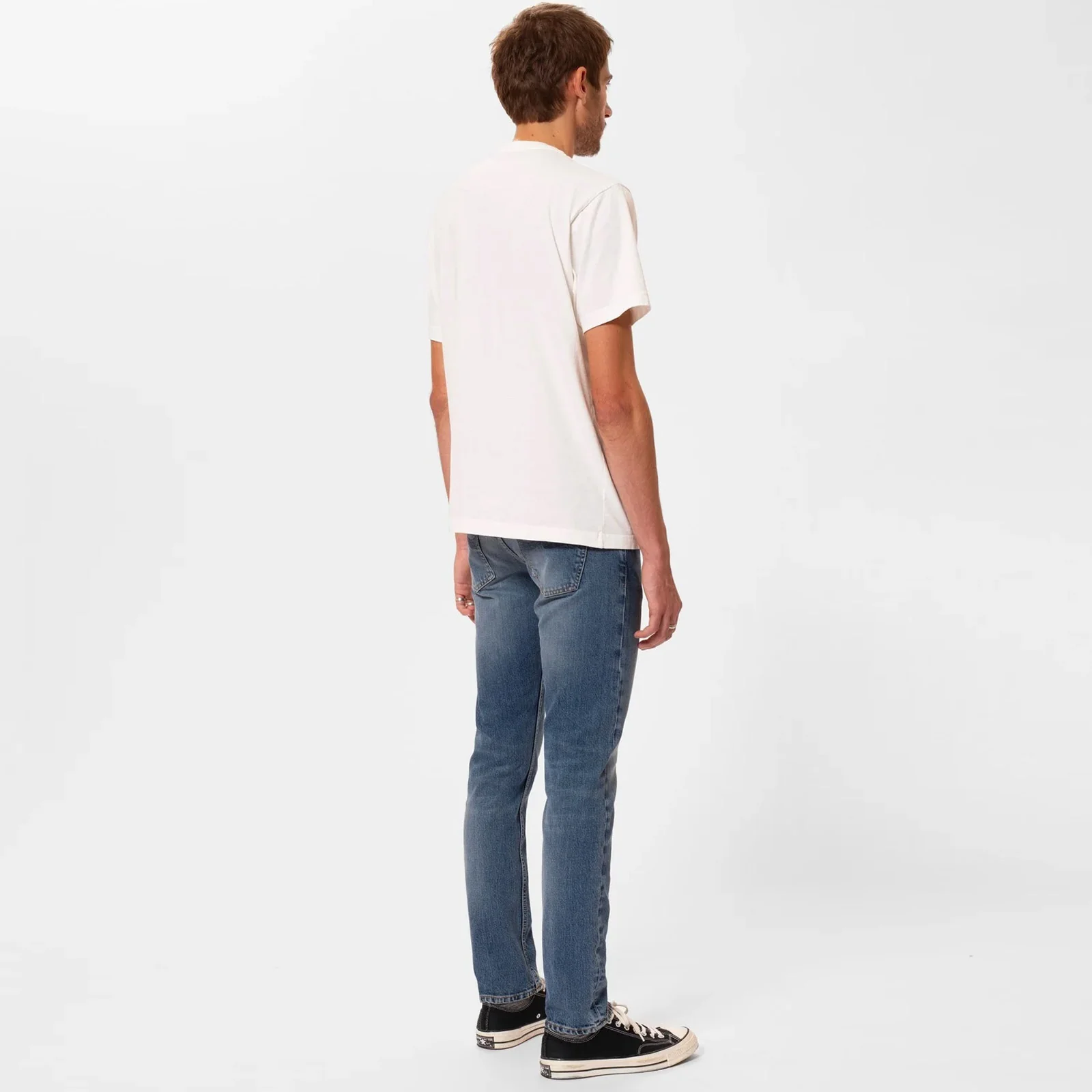 Lean Dean Jeans dark waters - Image 2