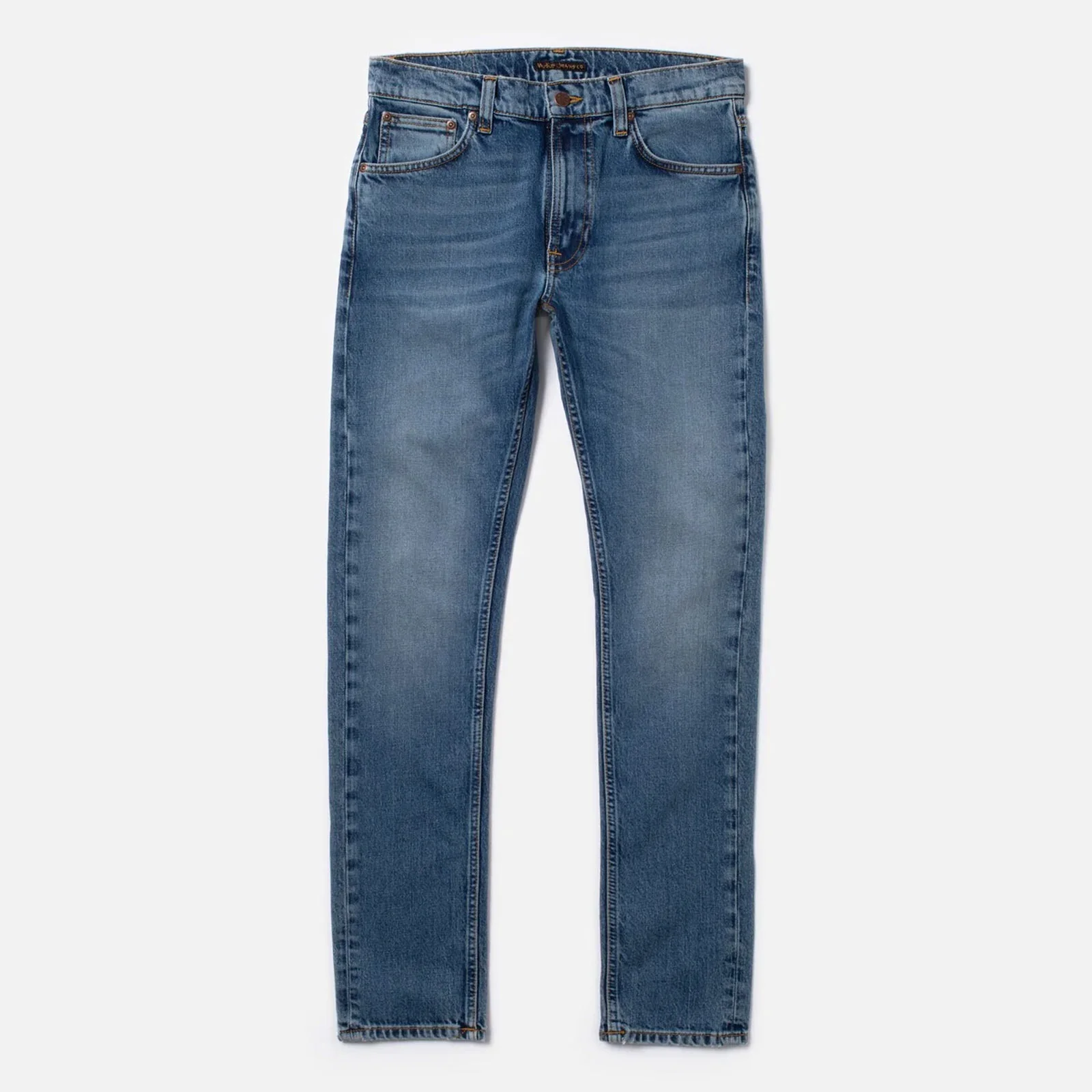 Lean Dean Jeans dark waters - Image 3