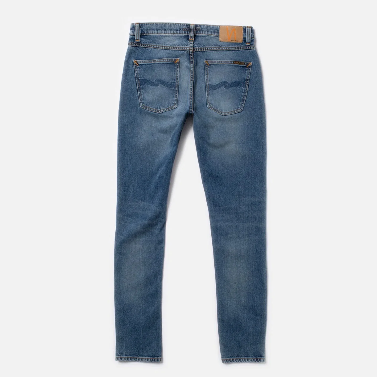 Lean Dean Jeans dark waters - Image 4