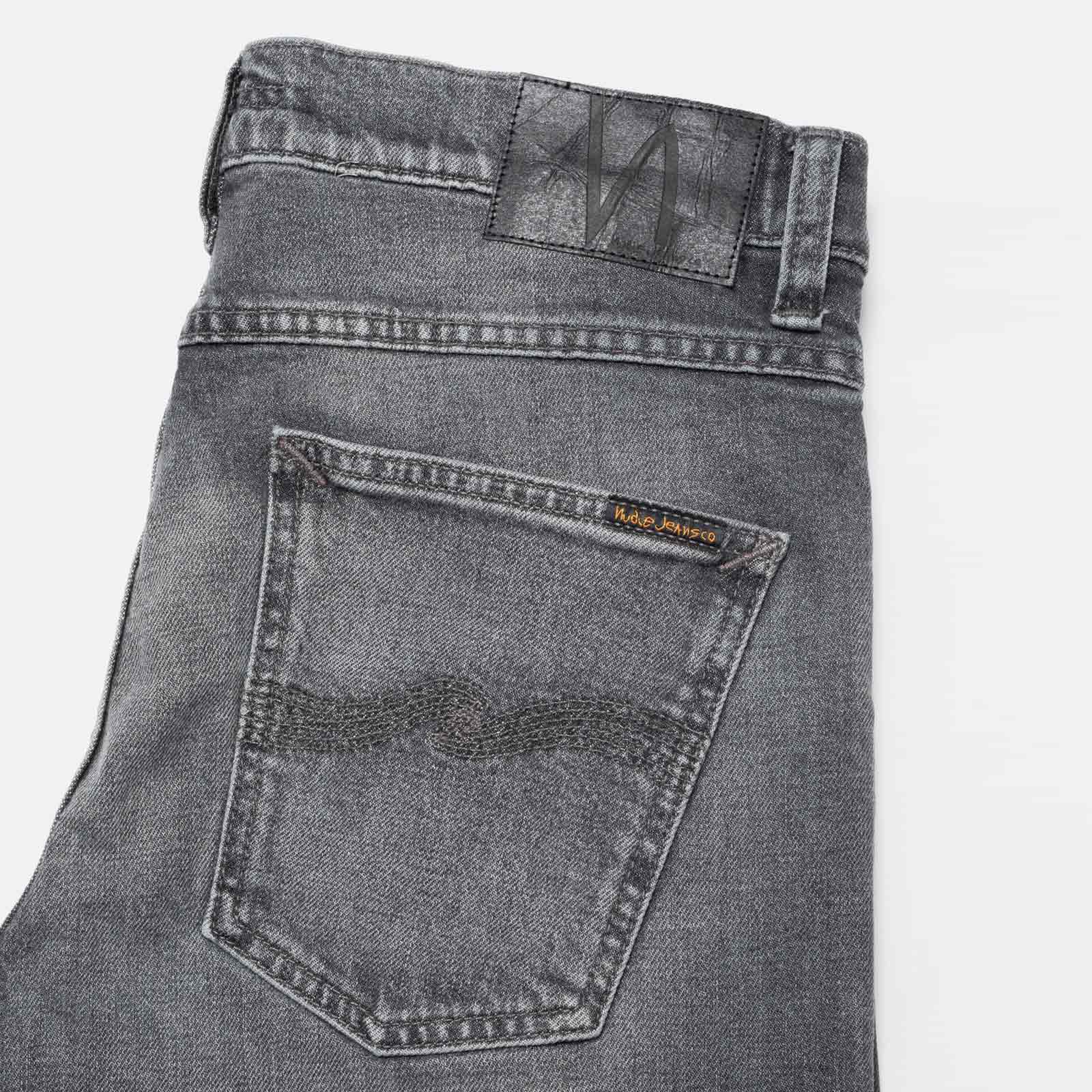 Lean Dean Jeans grey steel - Image 3