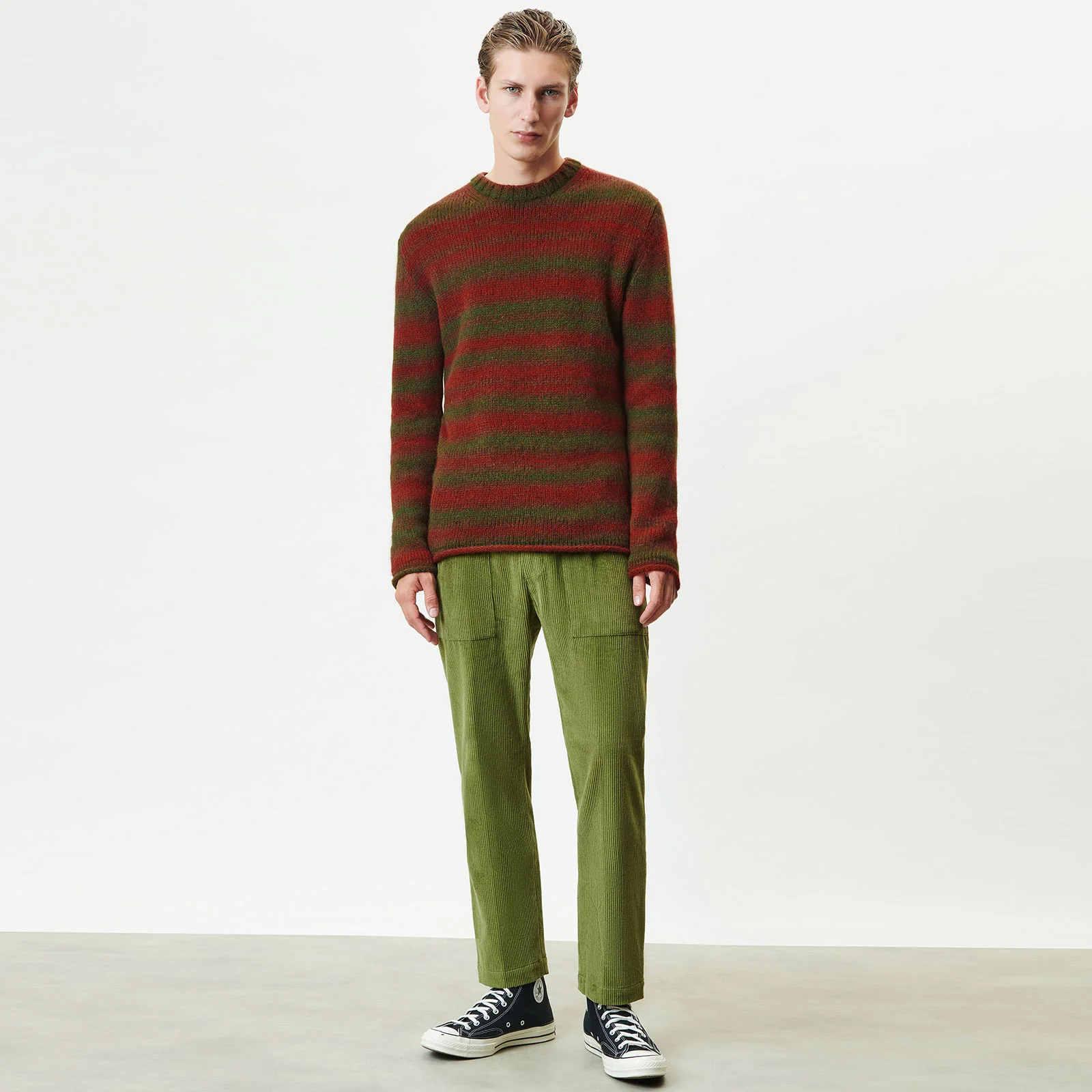 Leando Jumper 424026 indian summer - Image 2