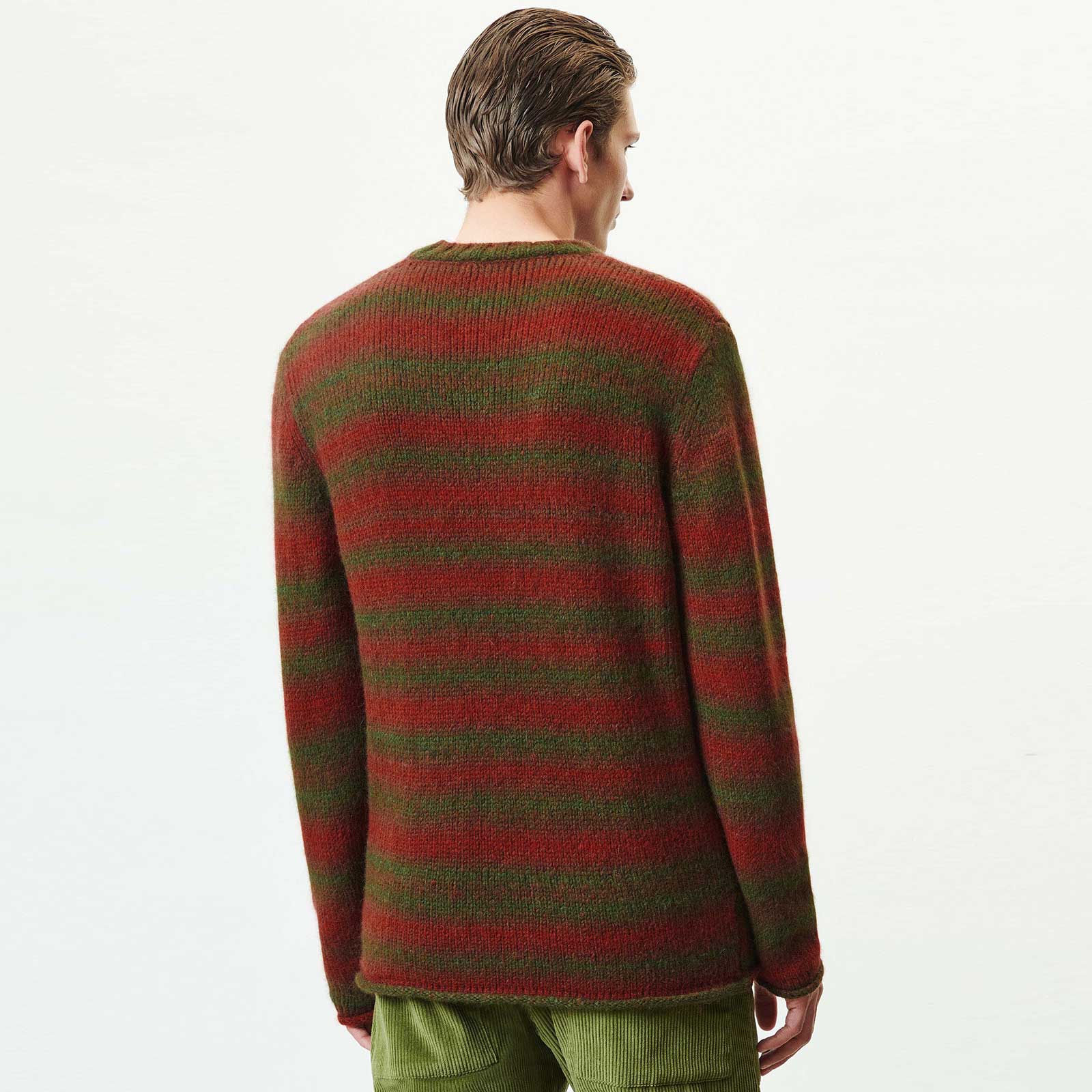 Leando Jumper 424026 indian summer - Image 3