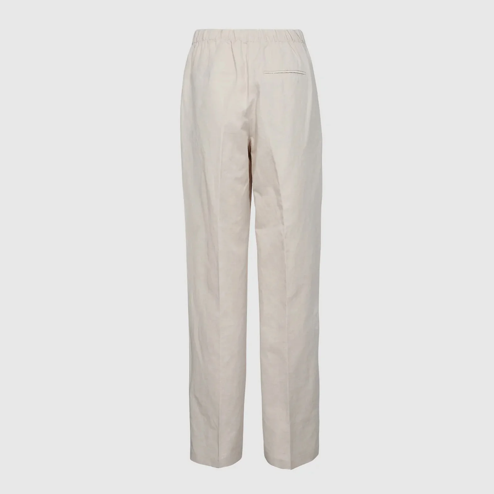 Leeroy Pants 9843 coco milk - Image 2