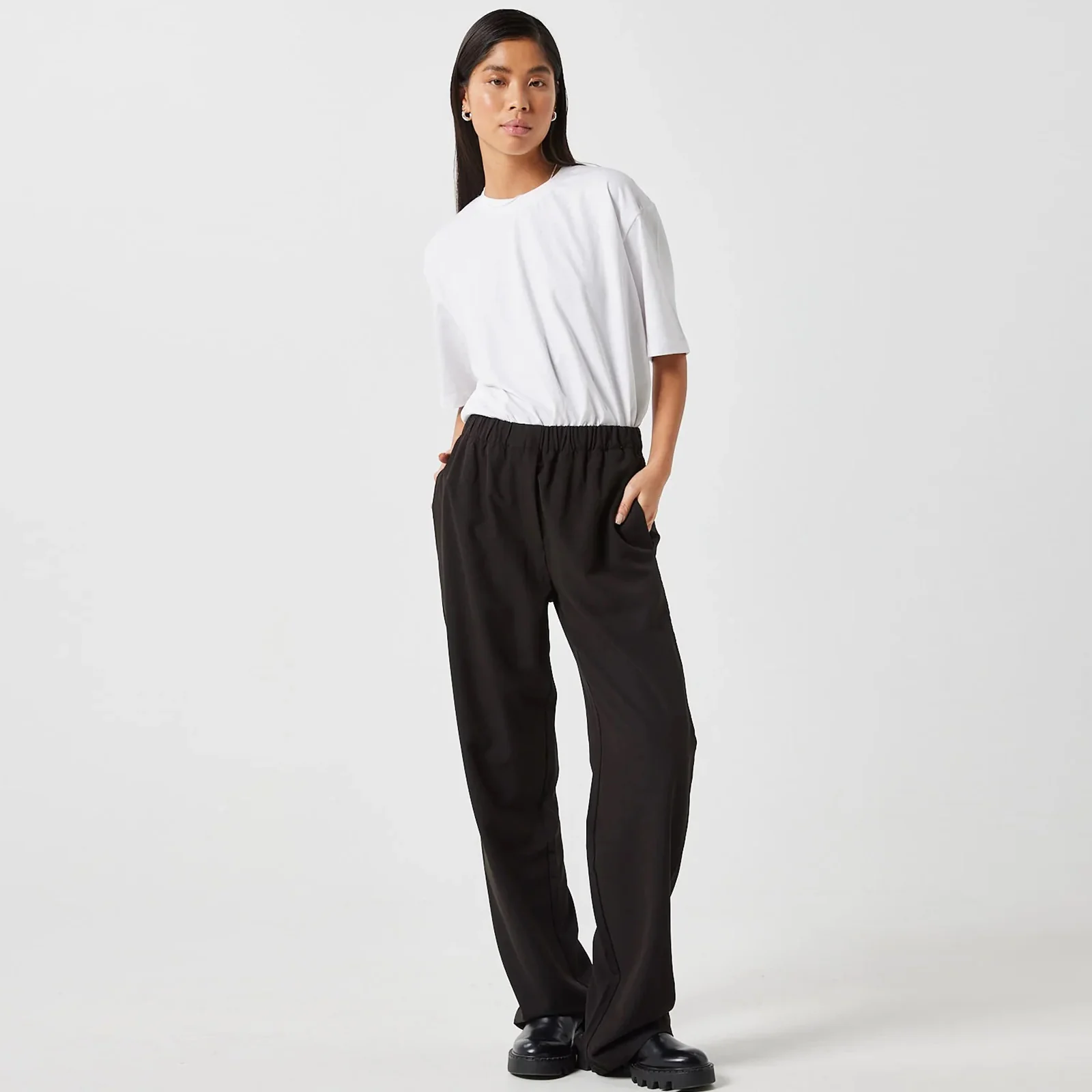 Leeroy Pants black - Image 2