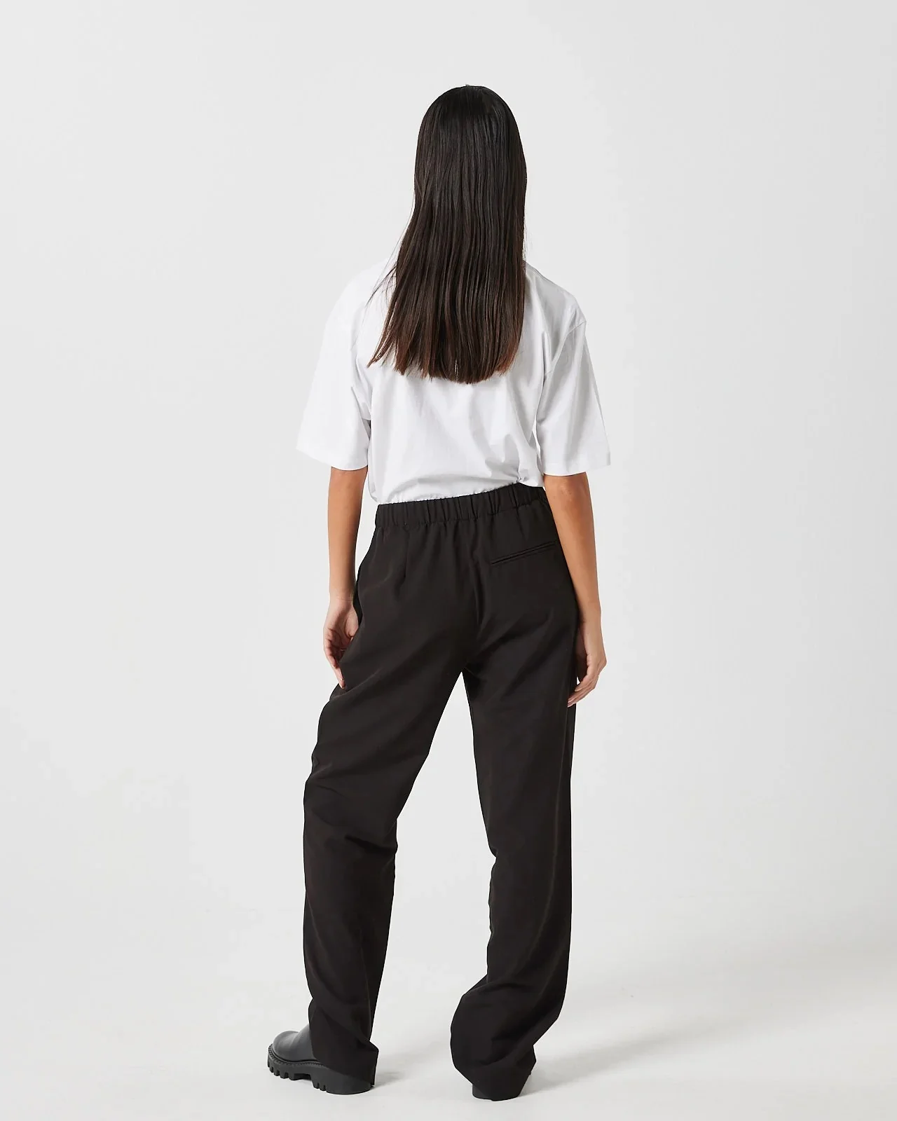 Leeroy Pants black - Image 3