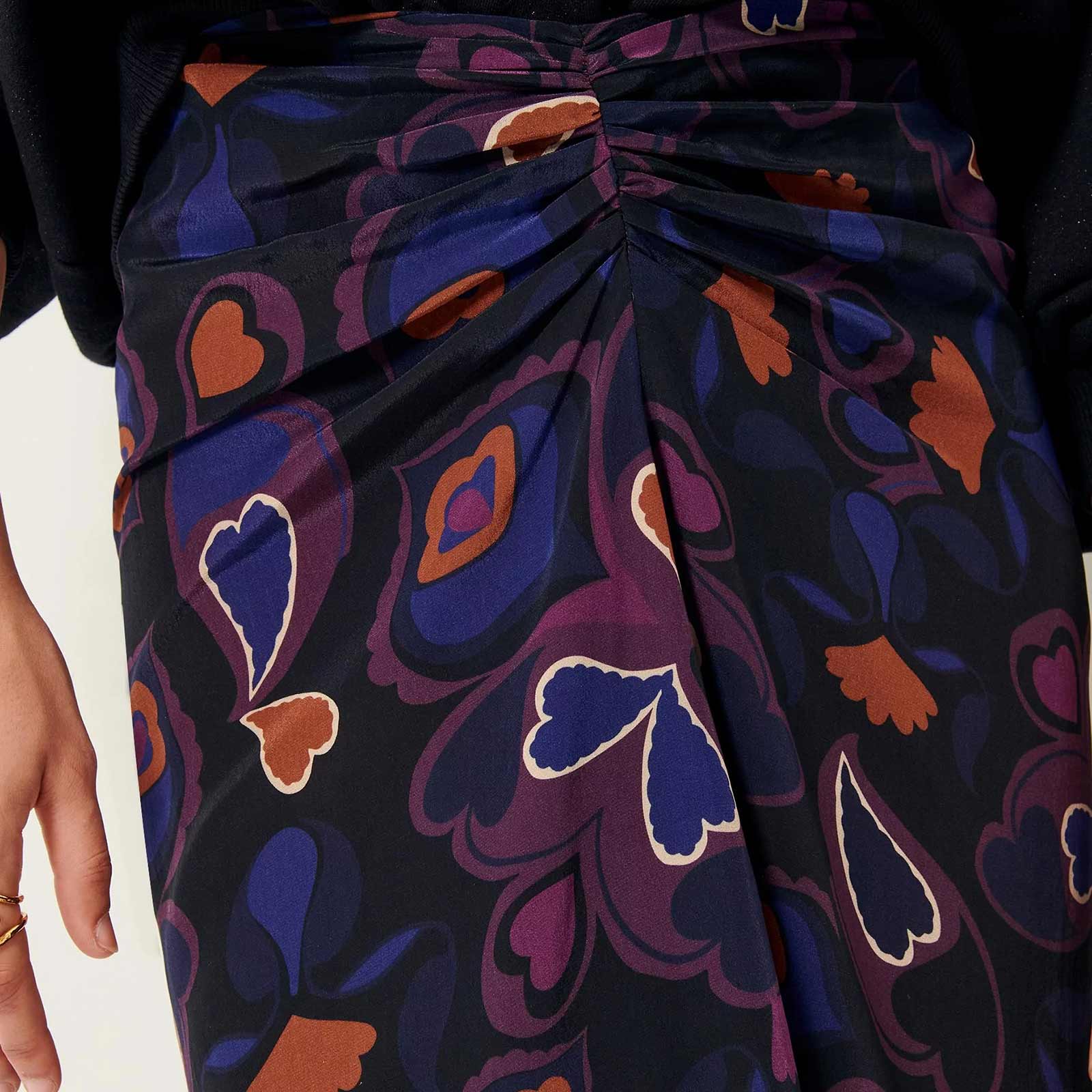 Leezza Skirt art express - Image 4