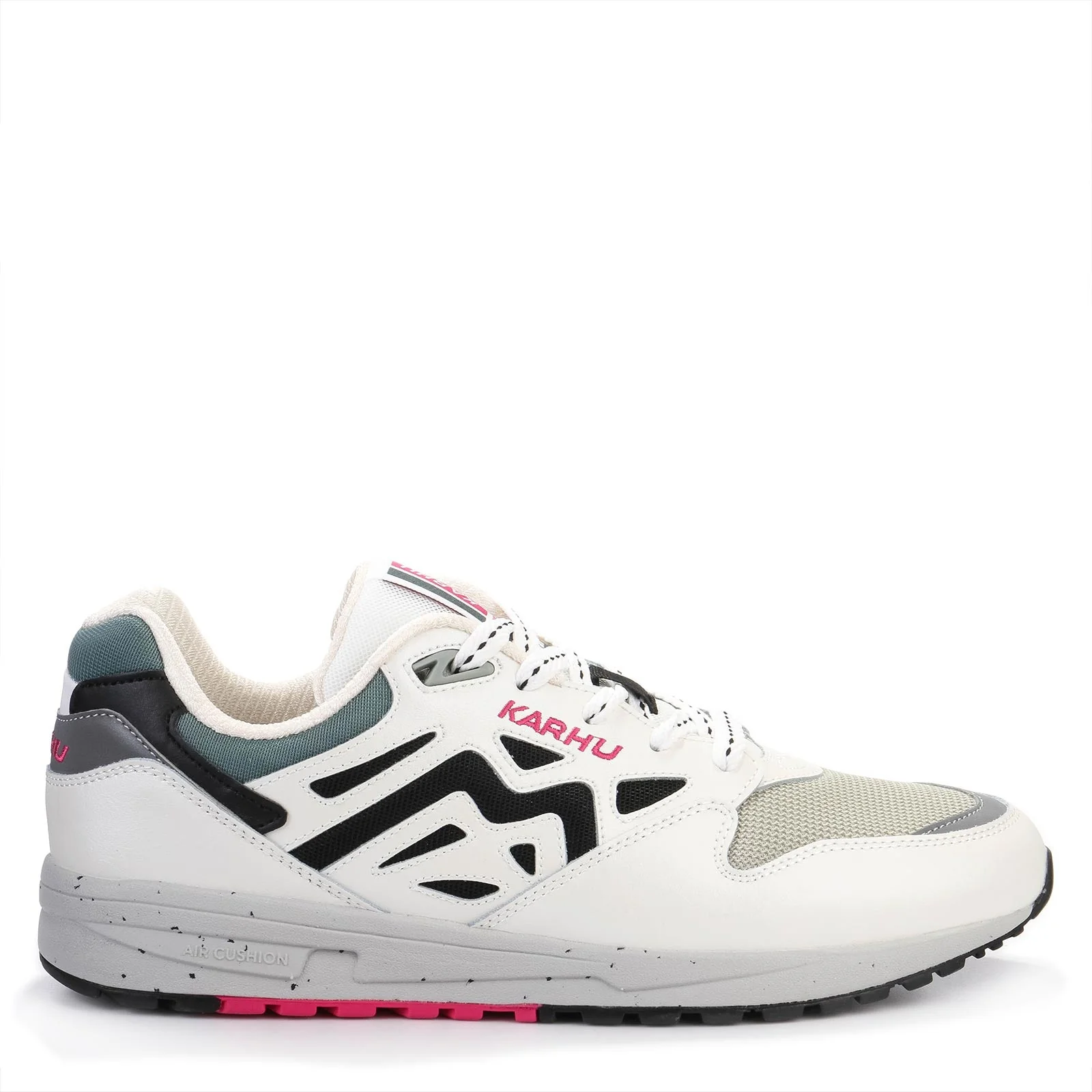 Legacy 96 bright white/jet black