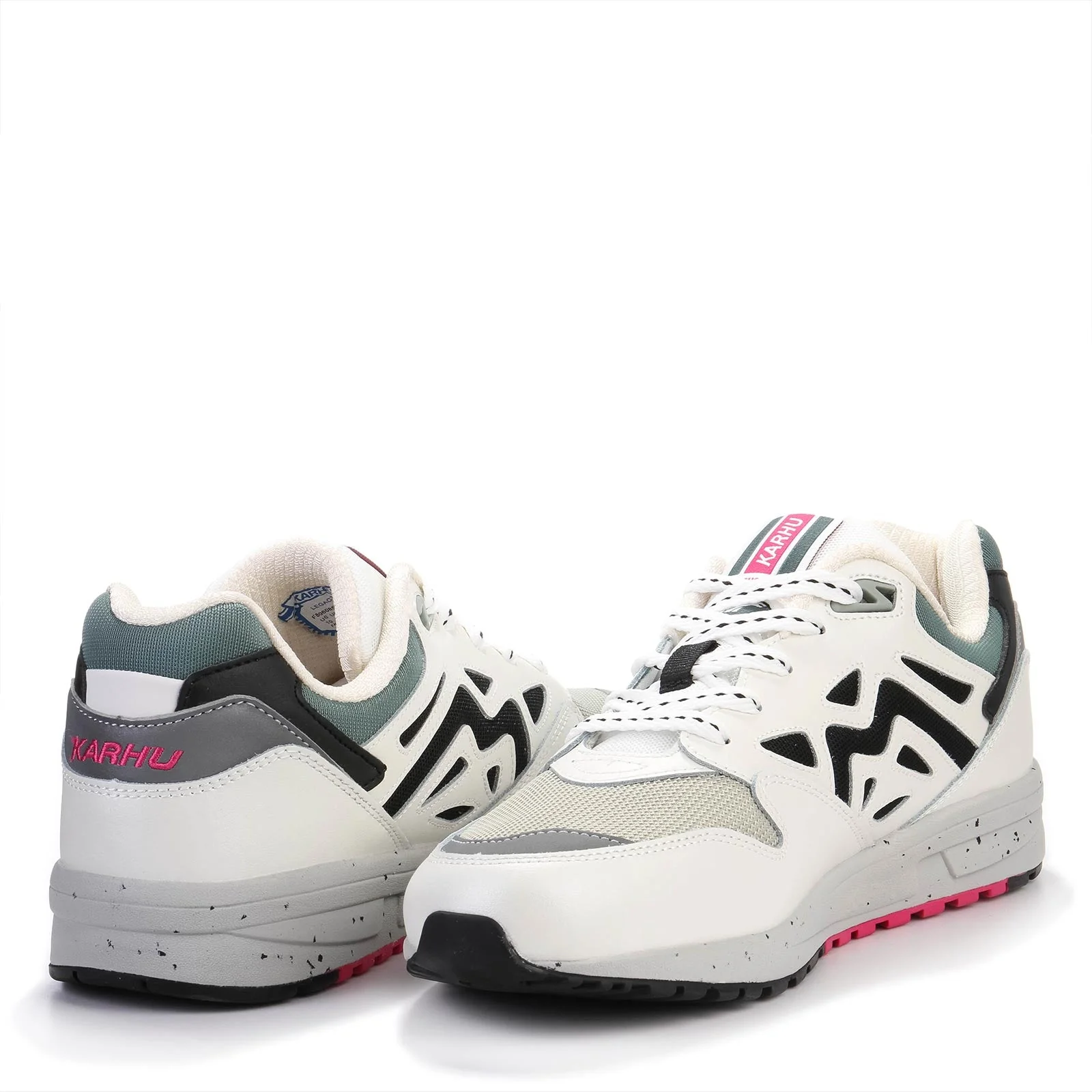 Legacy 96 bright white/jet black - Image 3