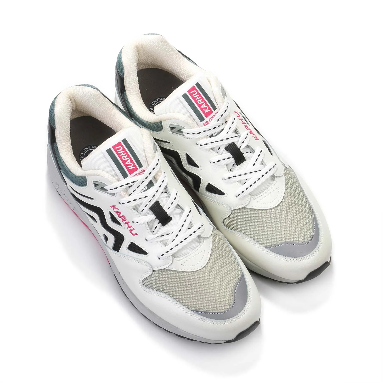 Legacy 96 bright white/jet black - Image 4