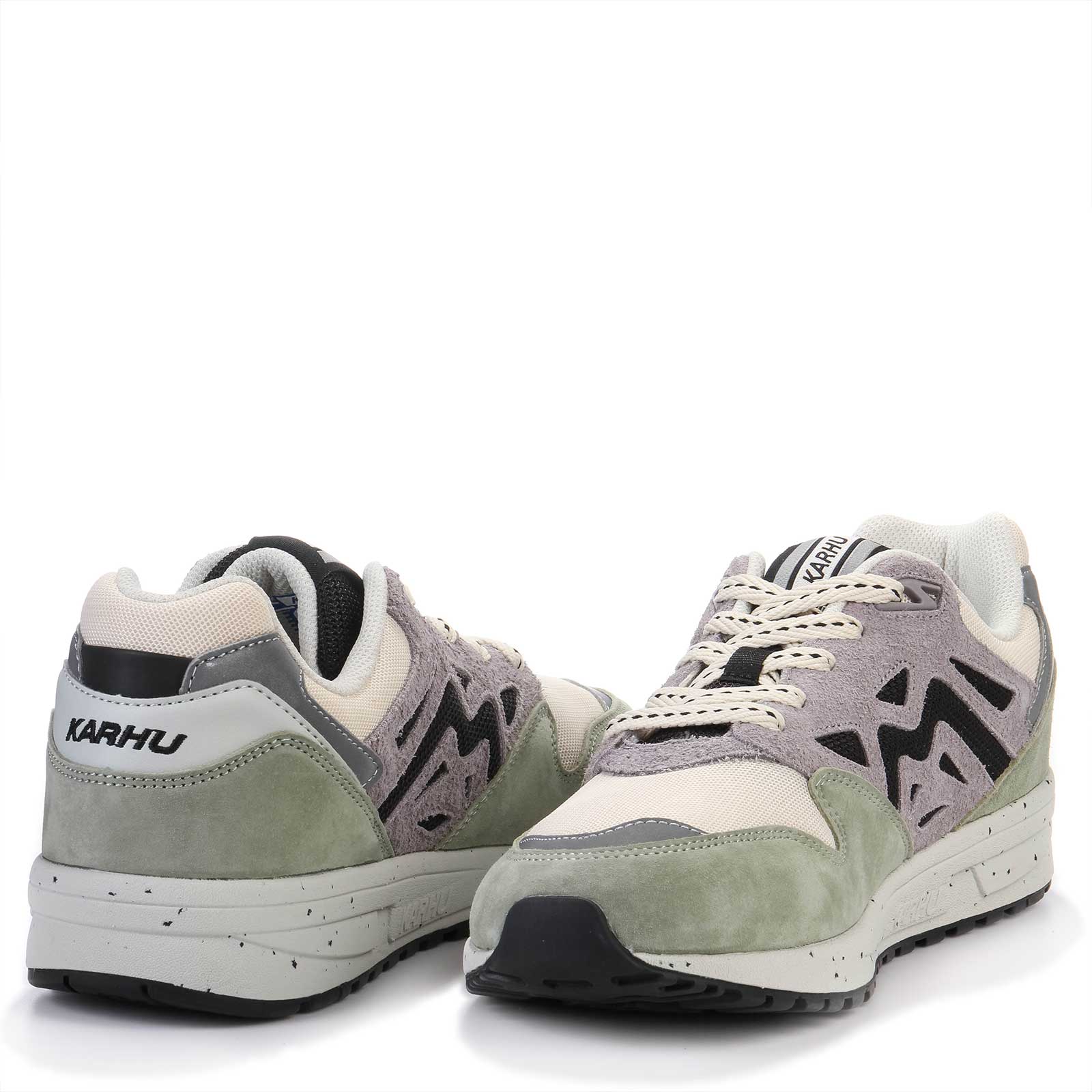 Legacy 96 tea/jet black - Image 3