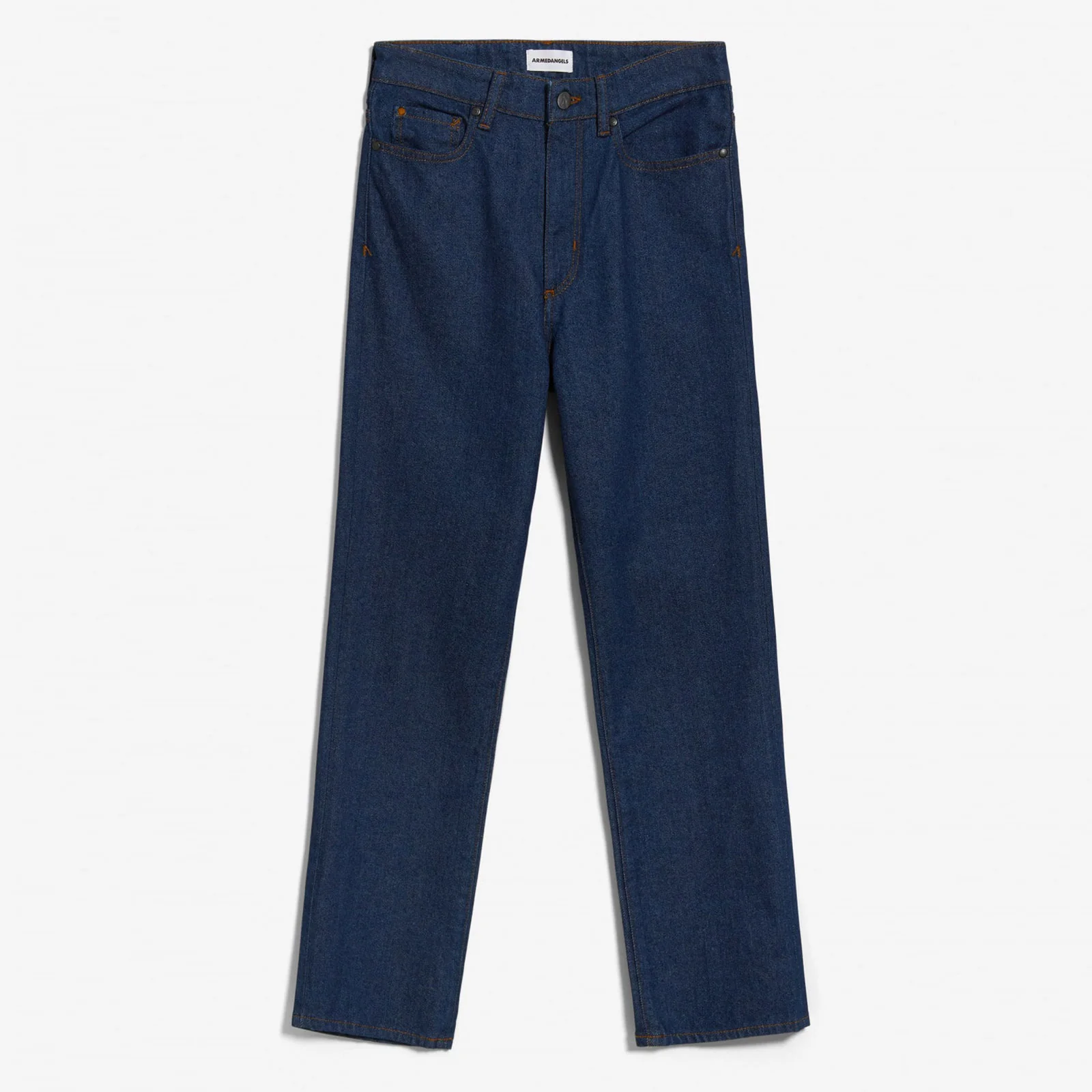 Lejaa High Waist Slim Jeans ra - Image 7