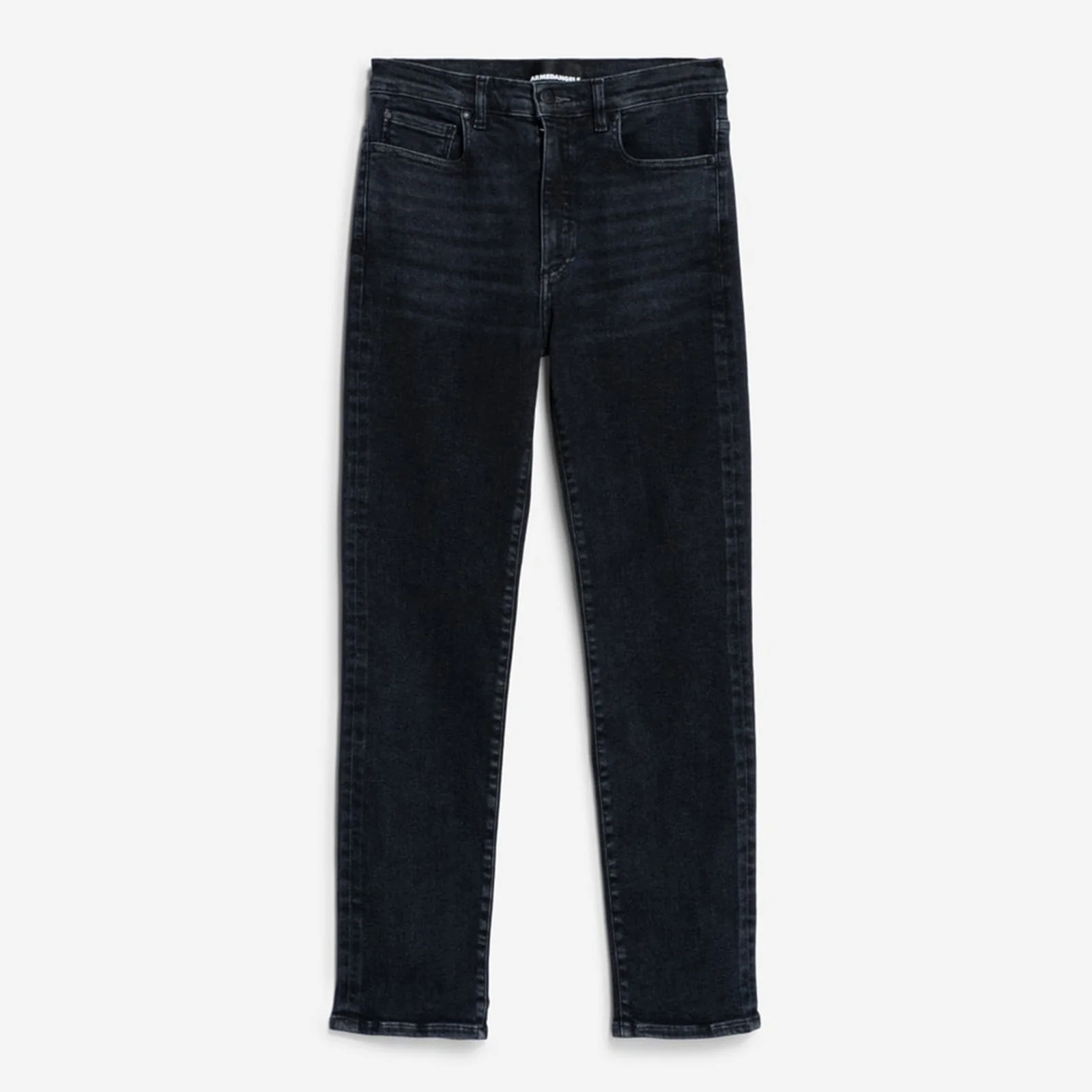 Lejaani X Stretch Slim Fit Jeans rinse black