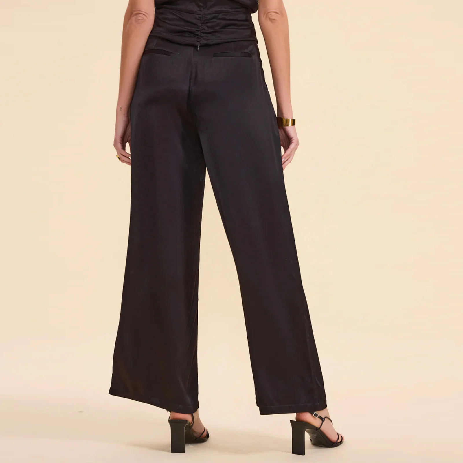 Leo Pants charbon - Image 2