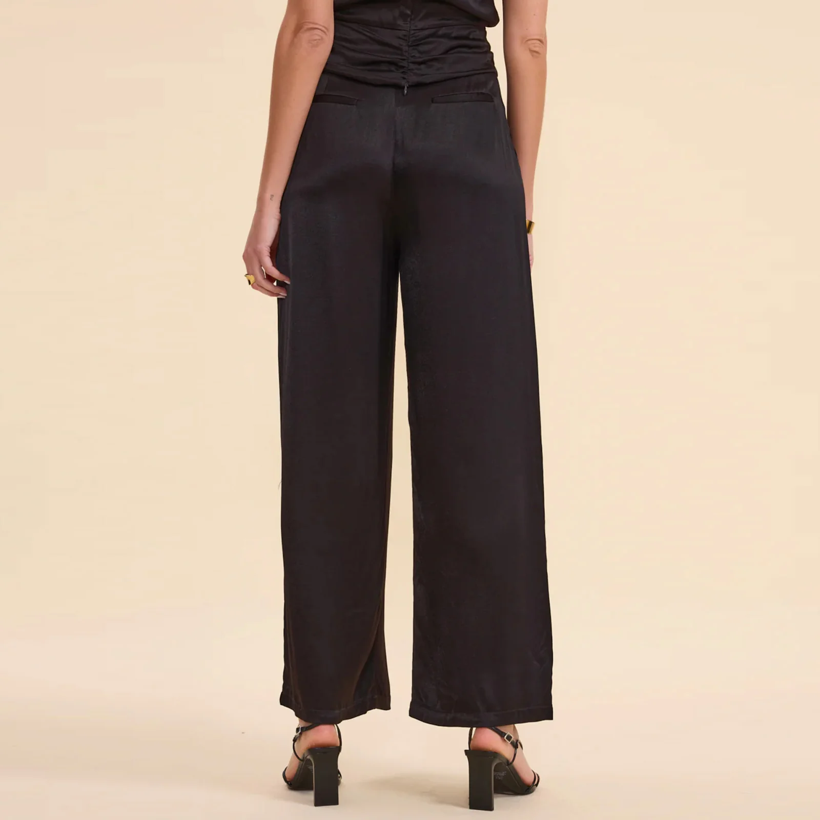 Leo Pants charbon - Image 5