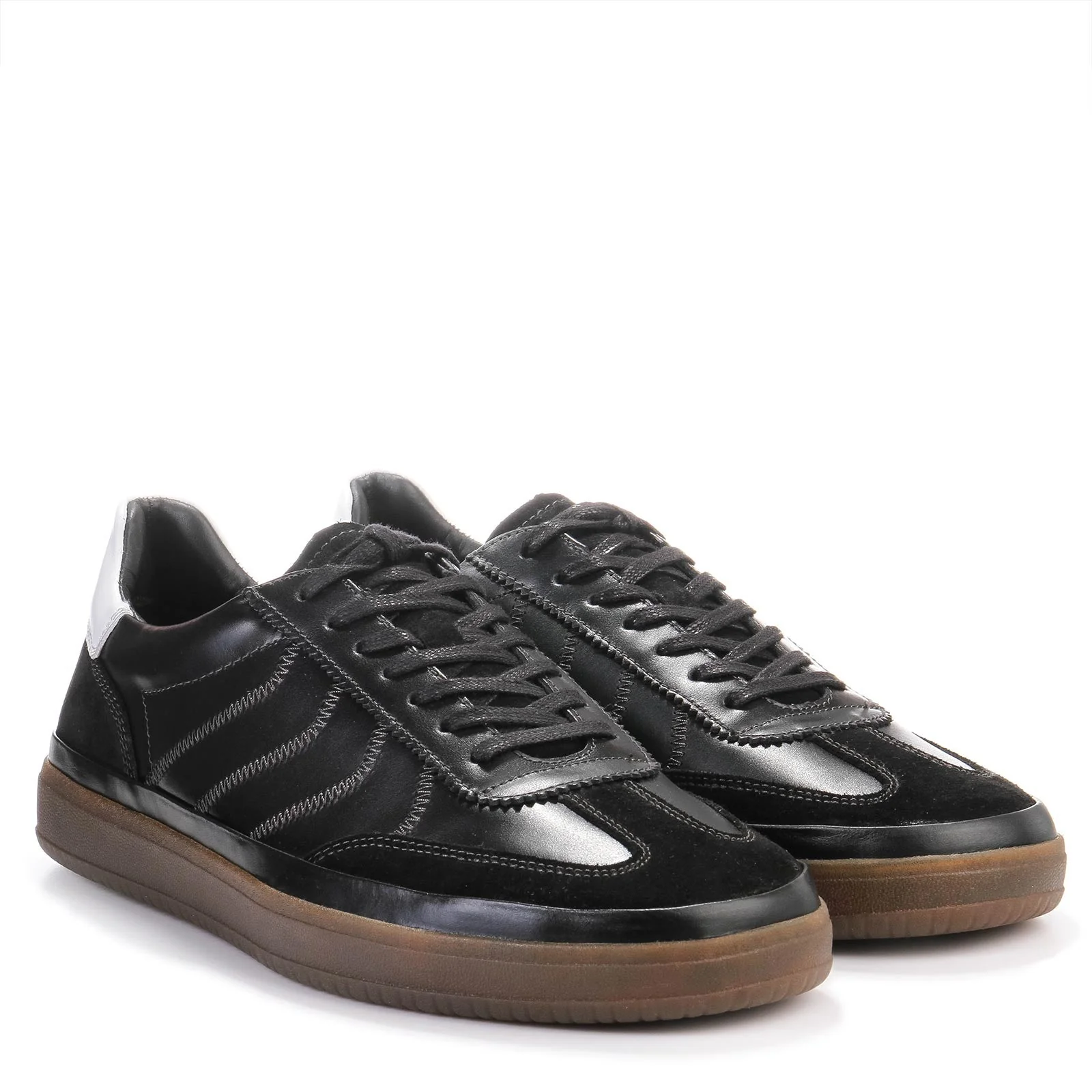 Leo Sneaker black - Image 2