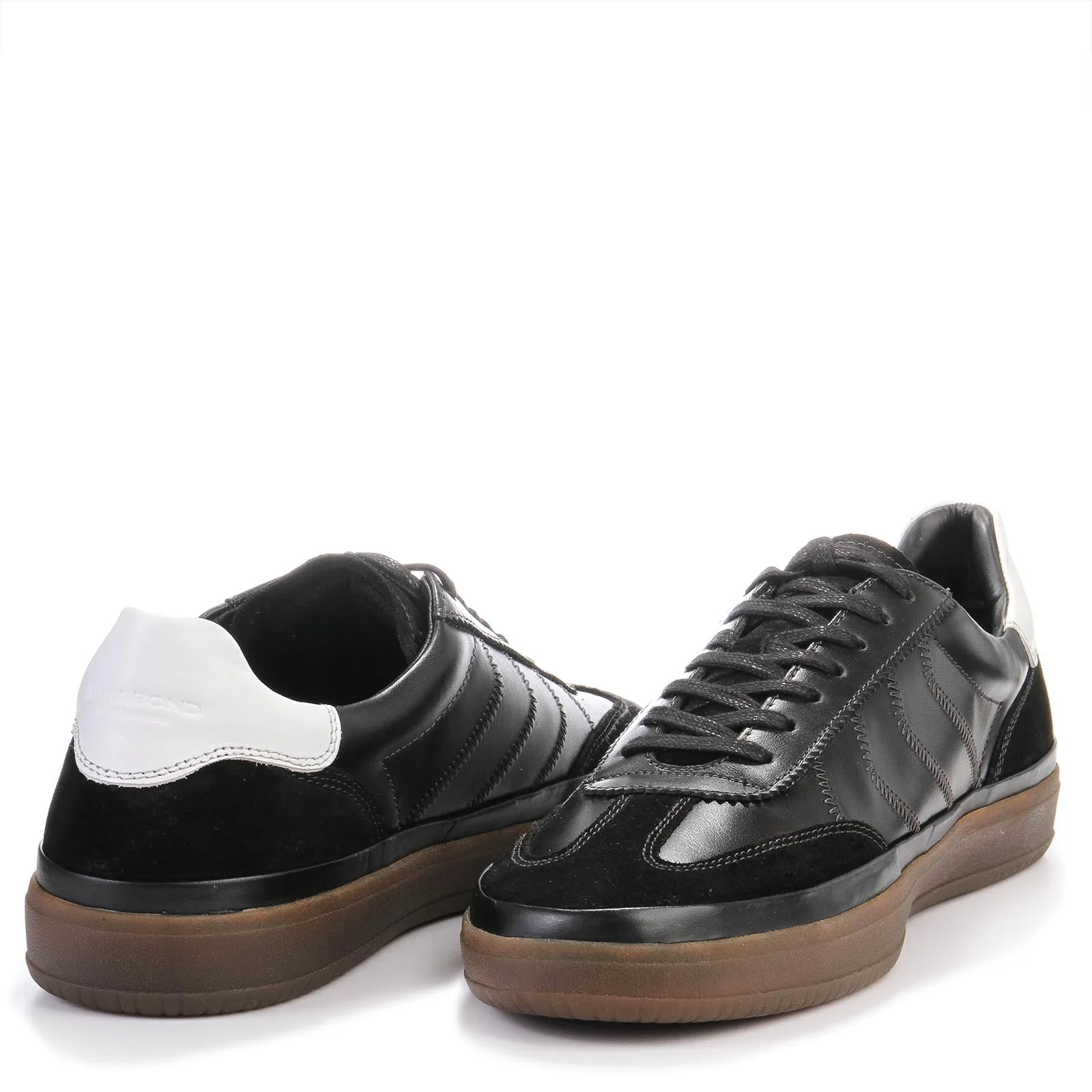Leo Sneaker black - Image 3