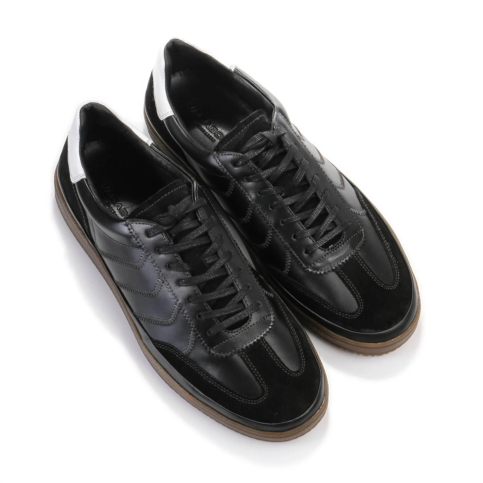 Leo Sneaker black - Image 4