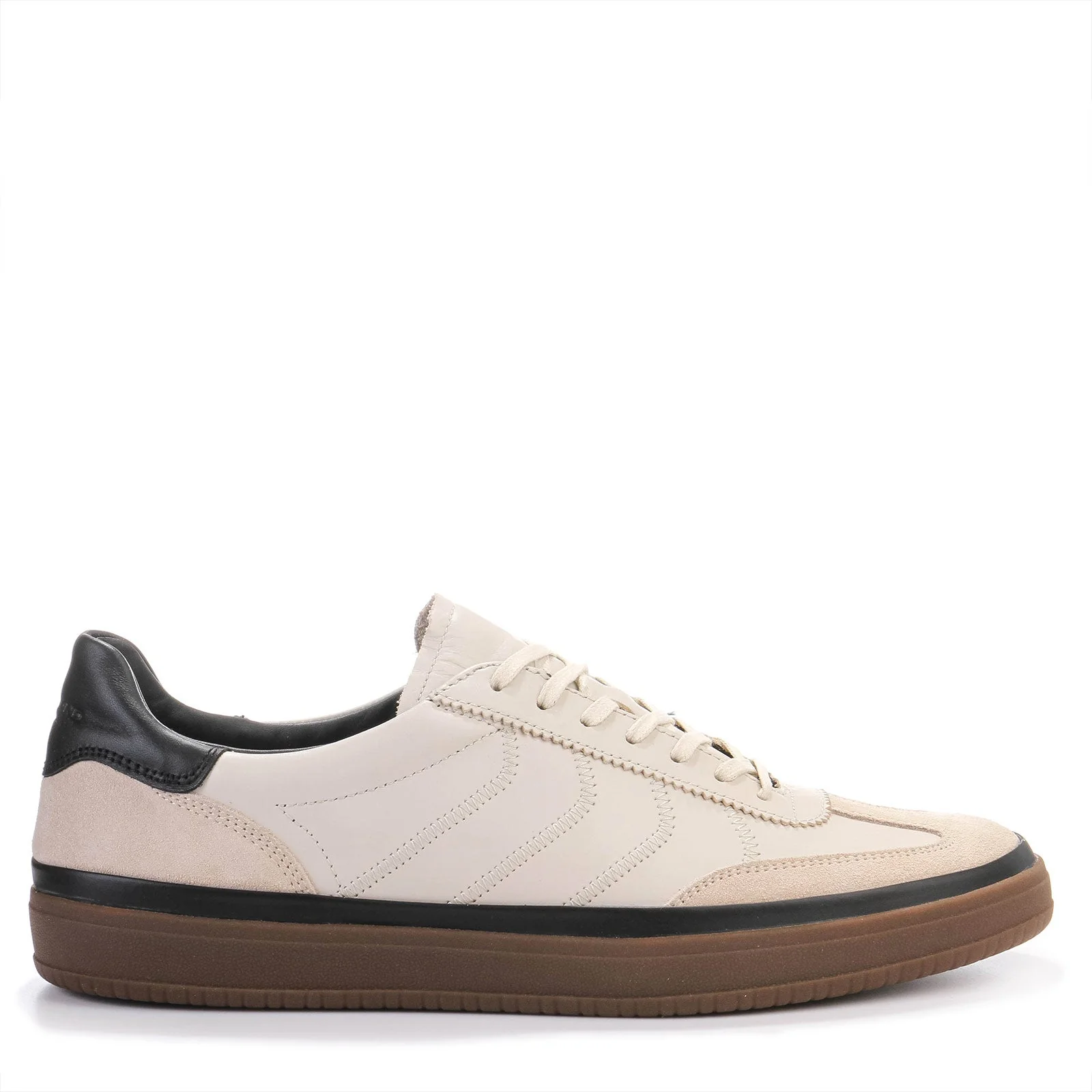 Leo Sneaker cream