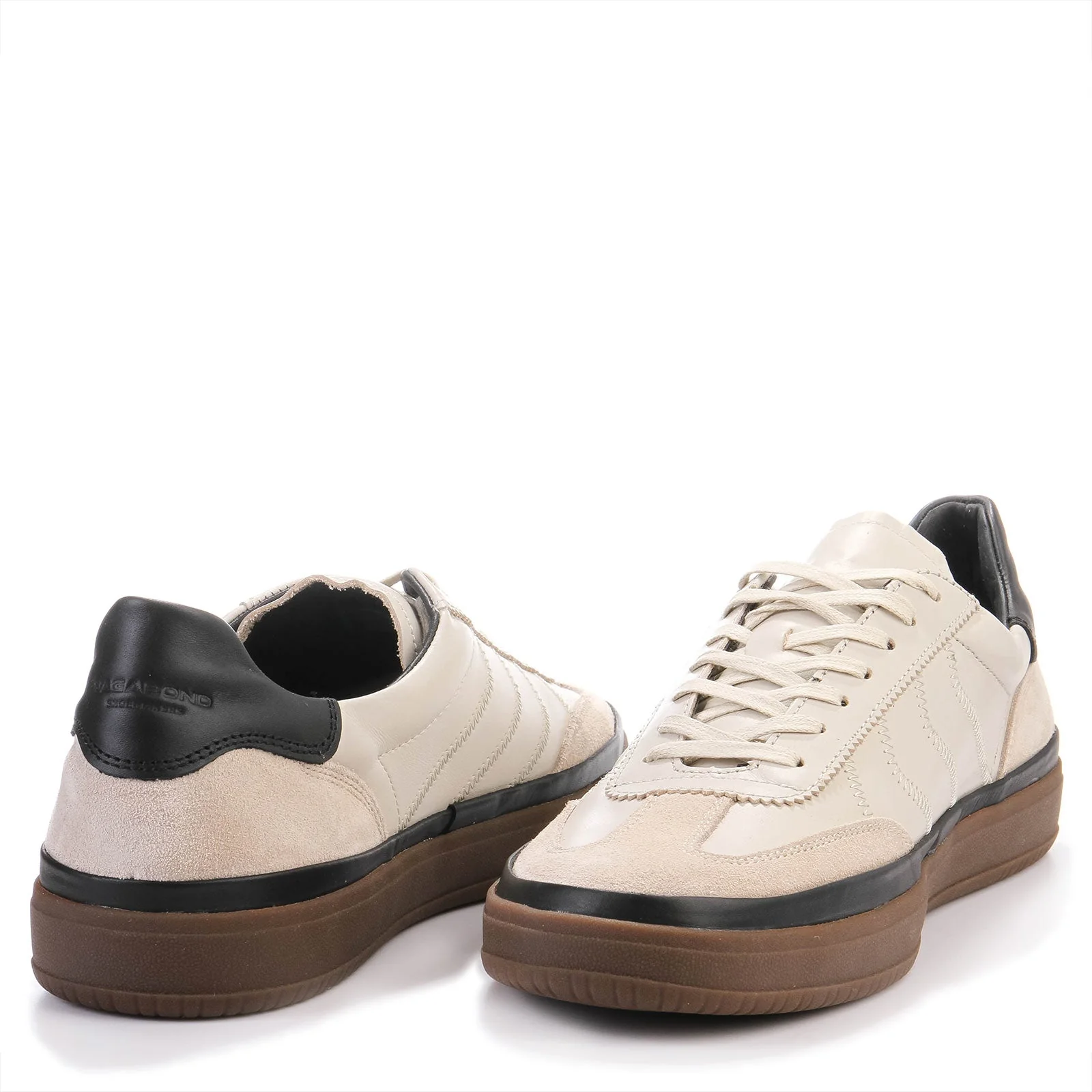 Leo Sneaker cream - Image 3