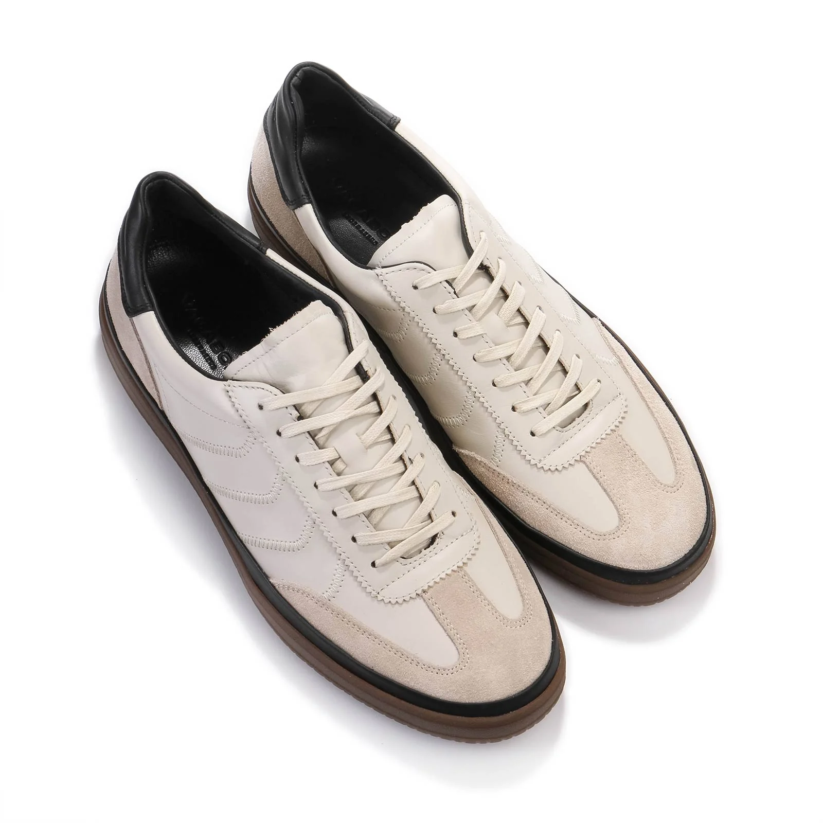 Leo Sneaker cream - Image 4