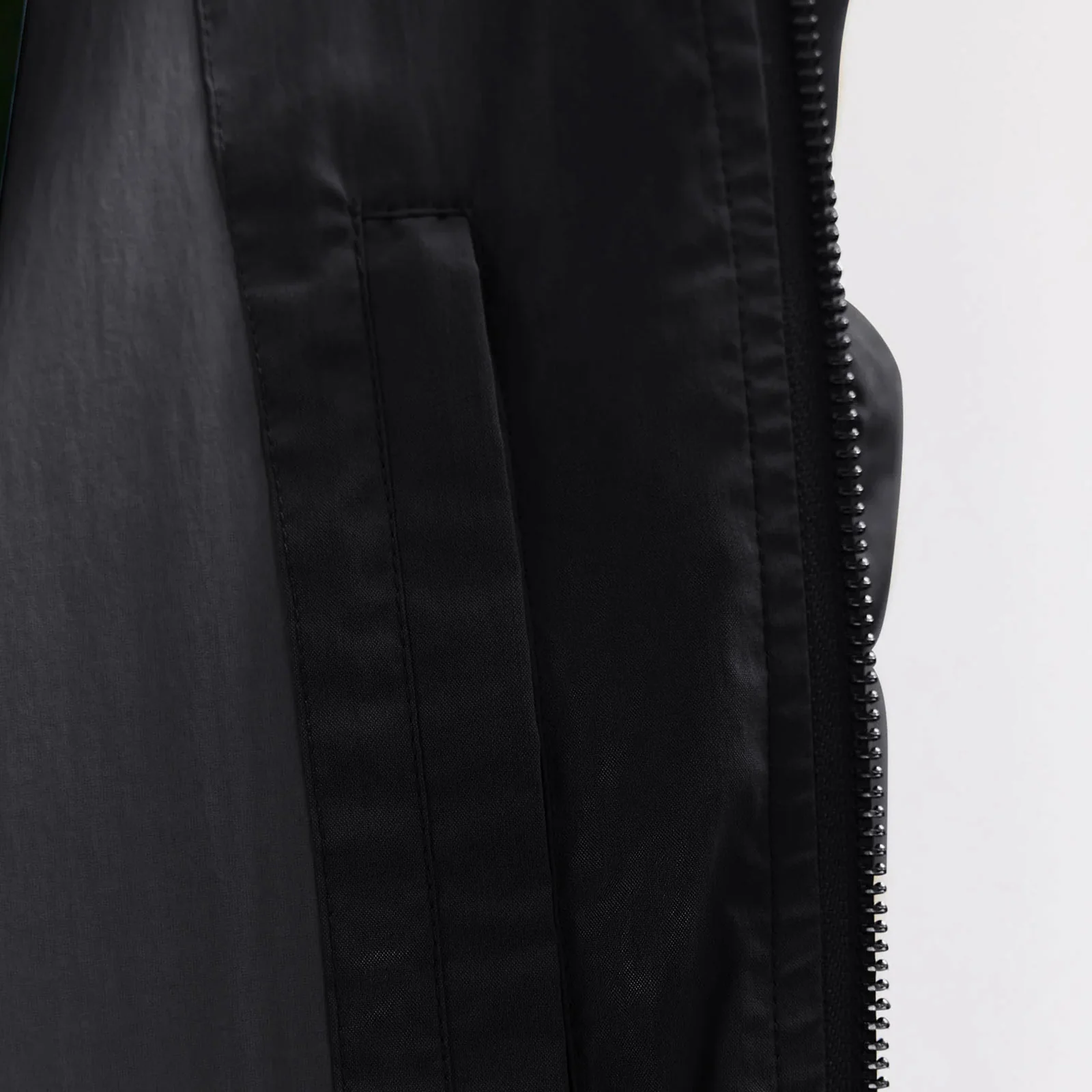Leondre Jacket black - Image 5