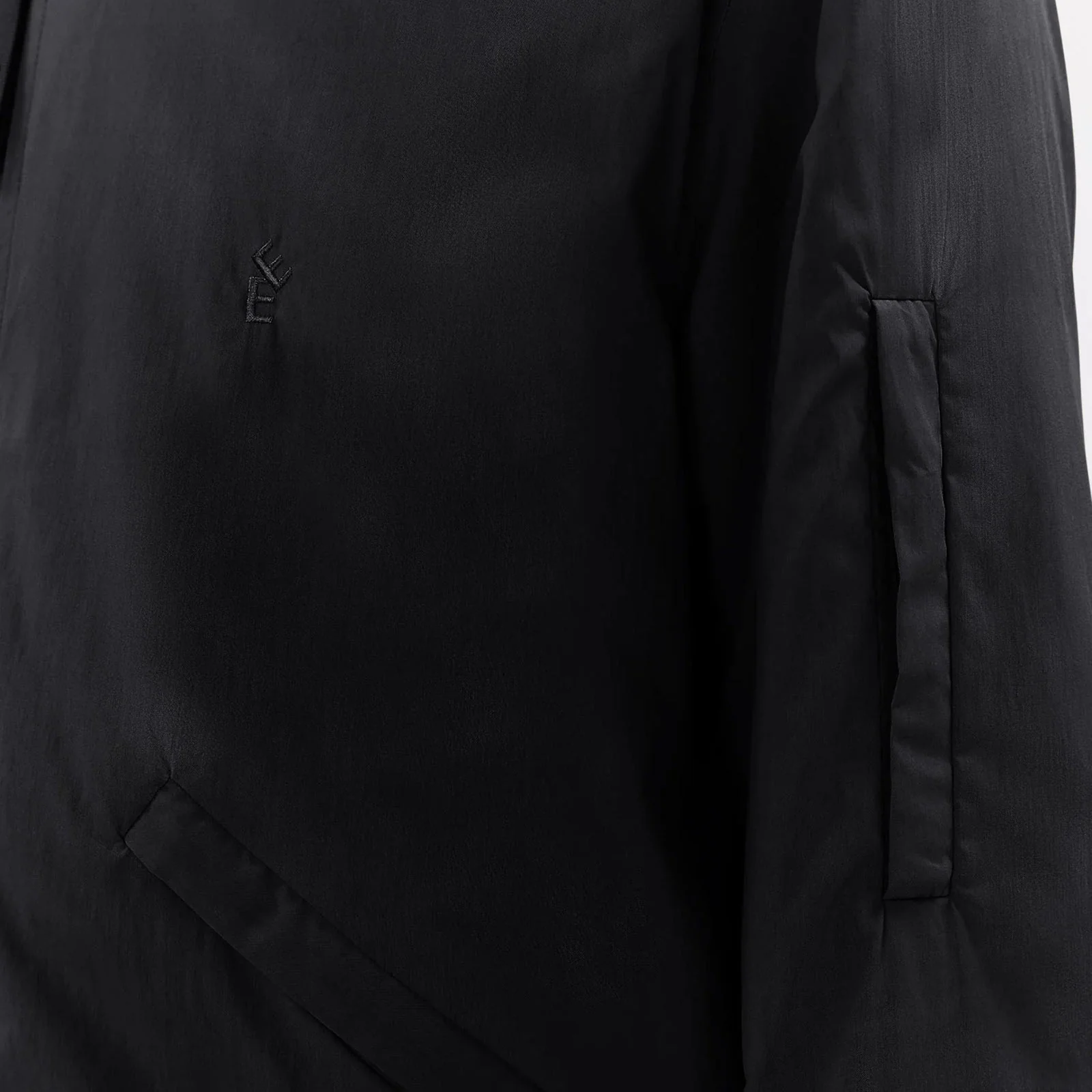 Leondre Jacket black - Image 6