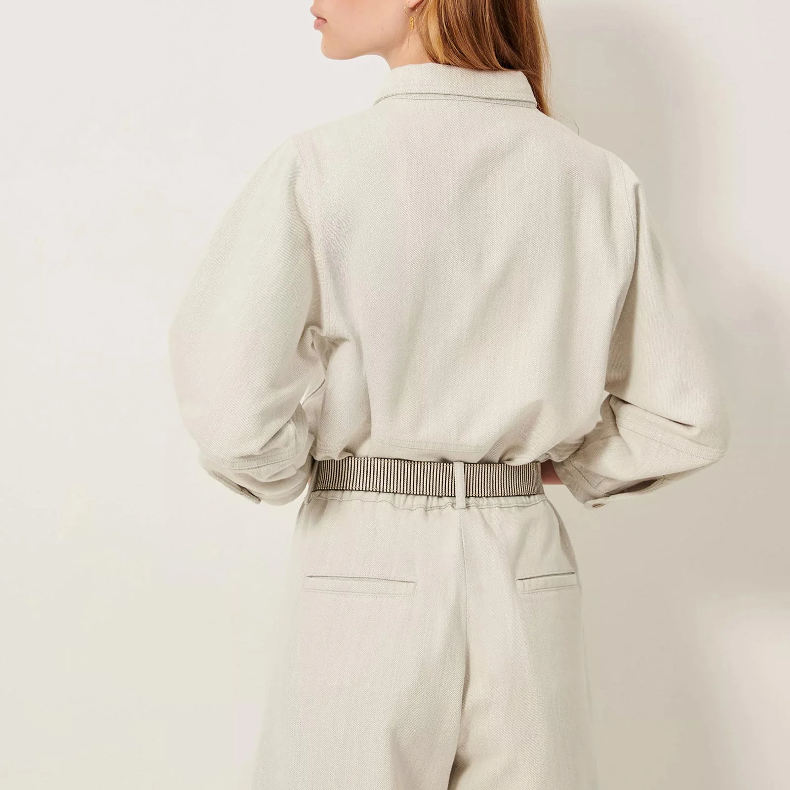 Leone Shirt icy - Image 2