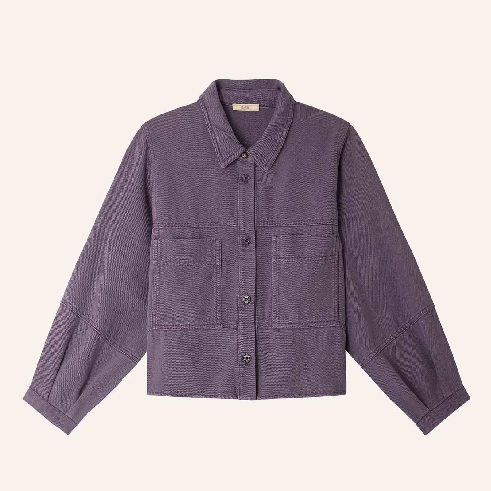 Leone Shirt sweet storm - Image 8